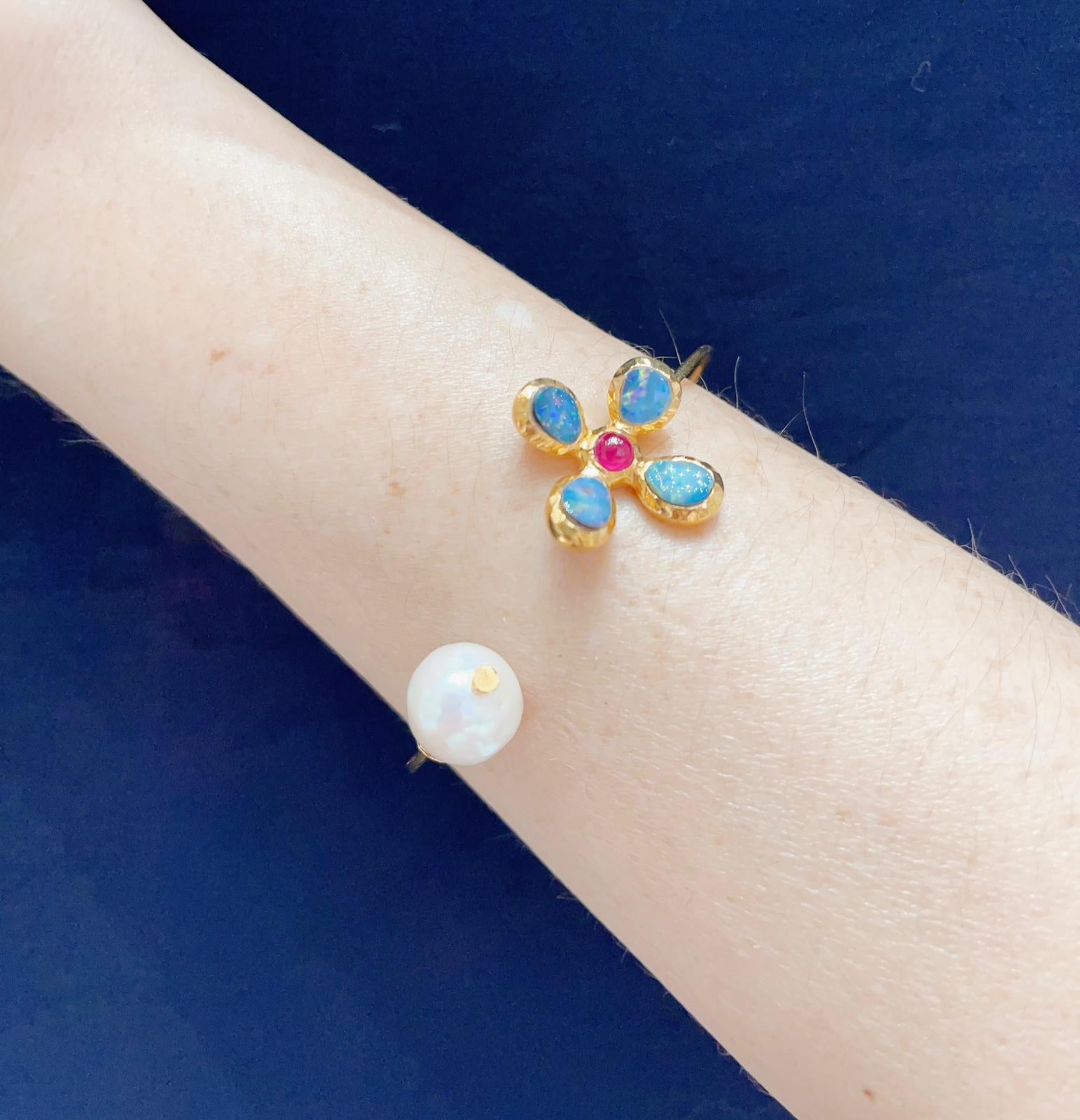 Brazalete Bochic 