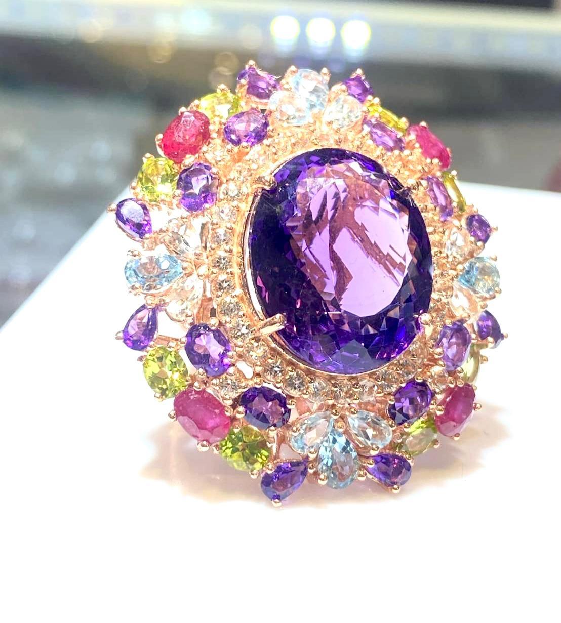 Taglio brillante Bochic 