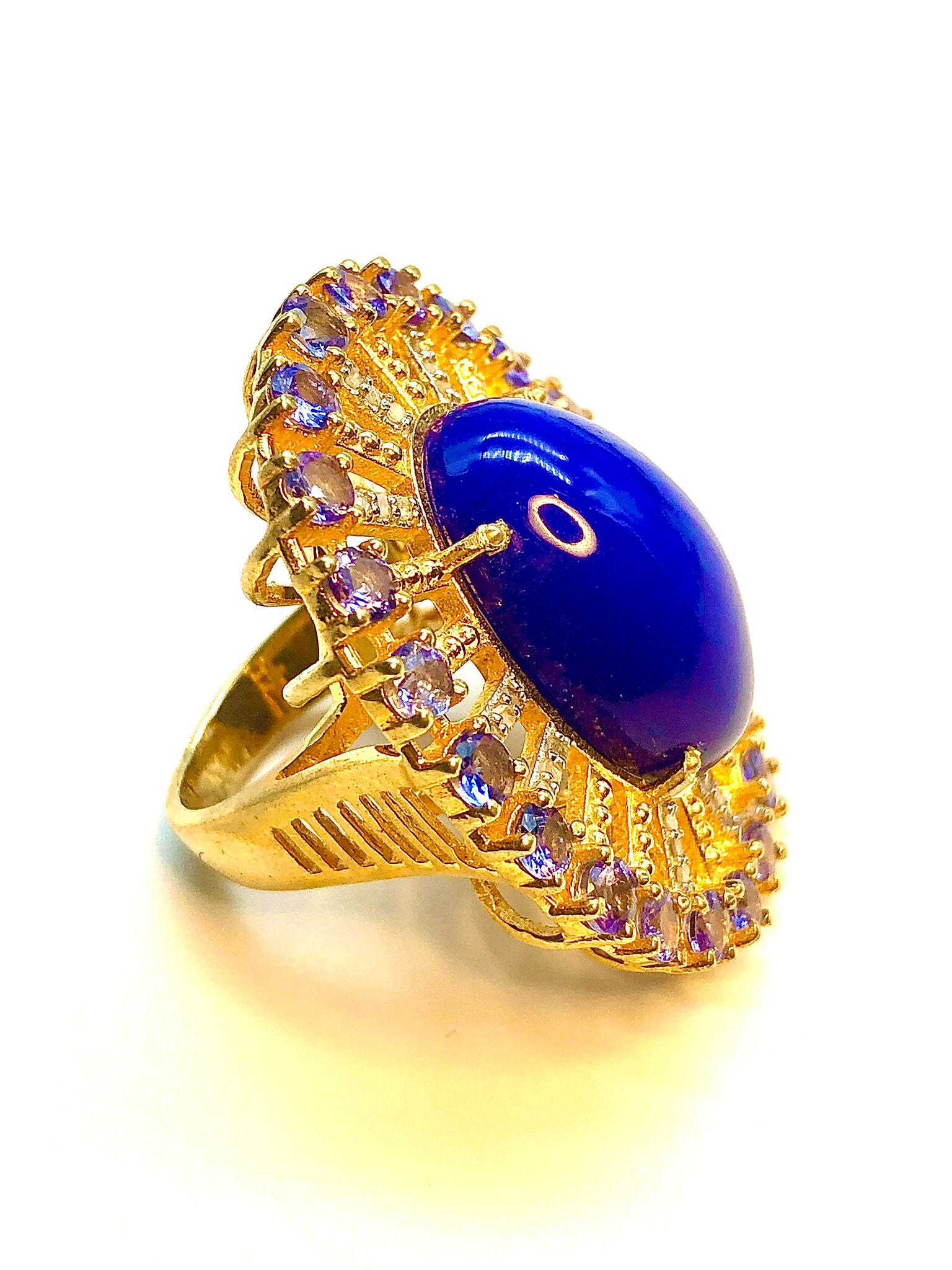 Anello Bochic 