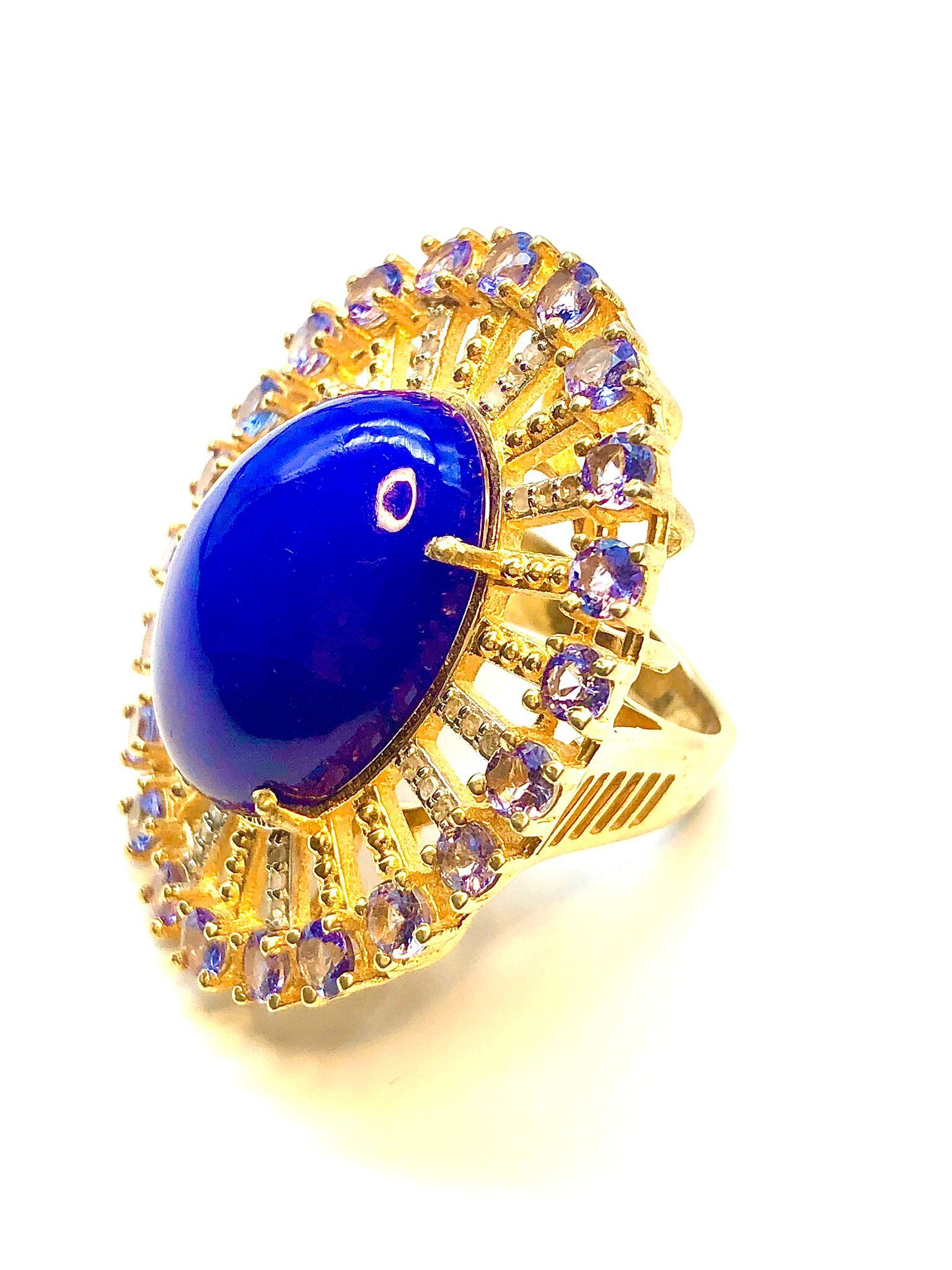 Anello Bochic 