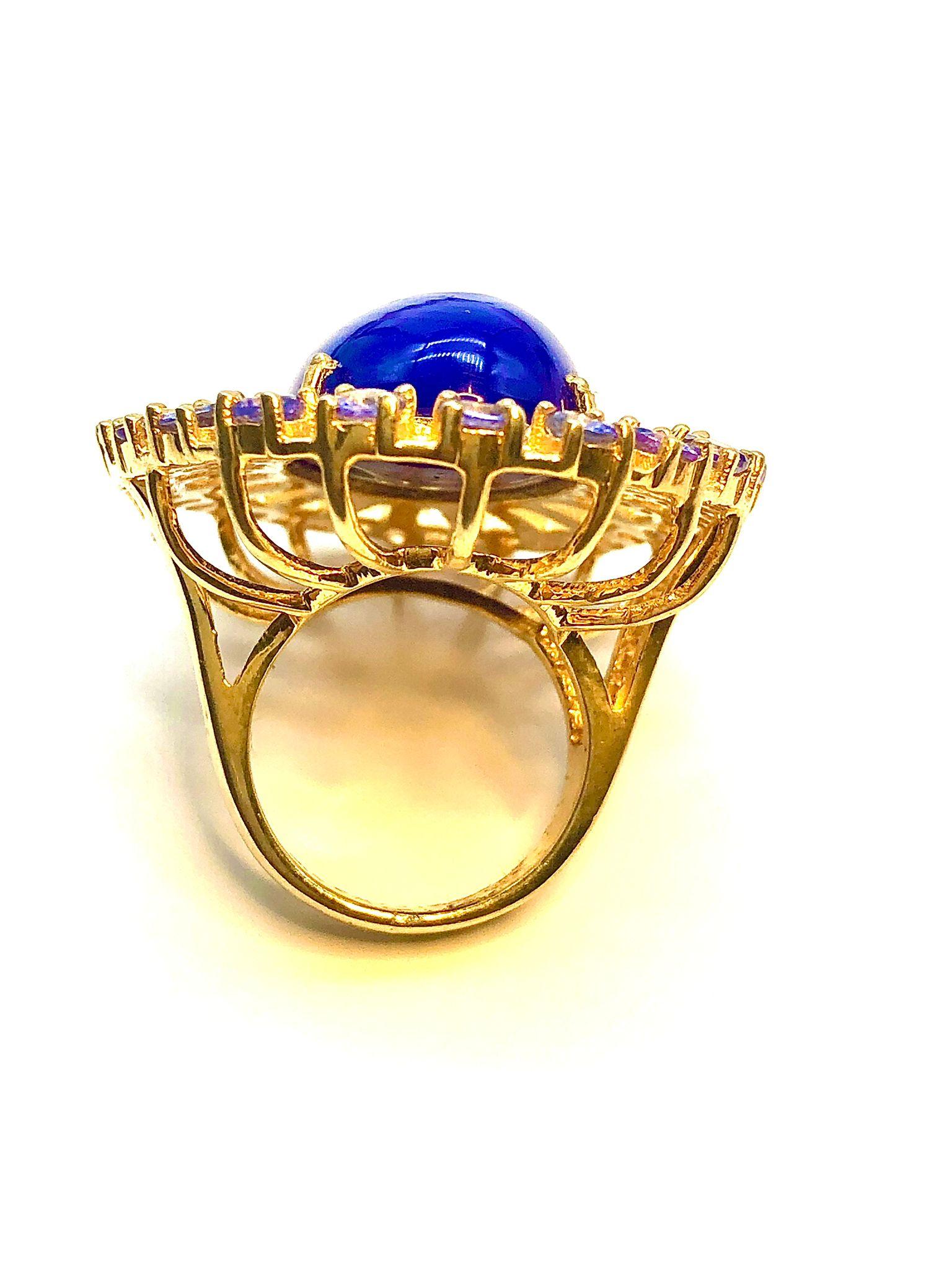 Anello Bochic 