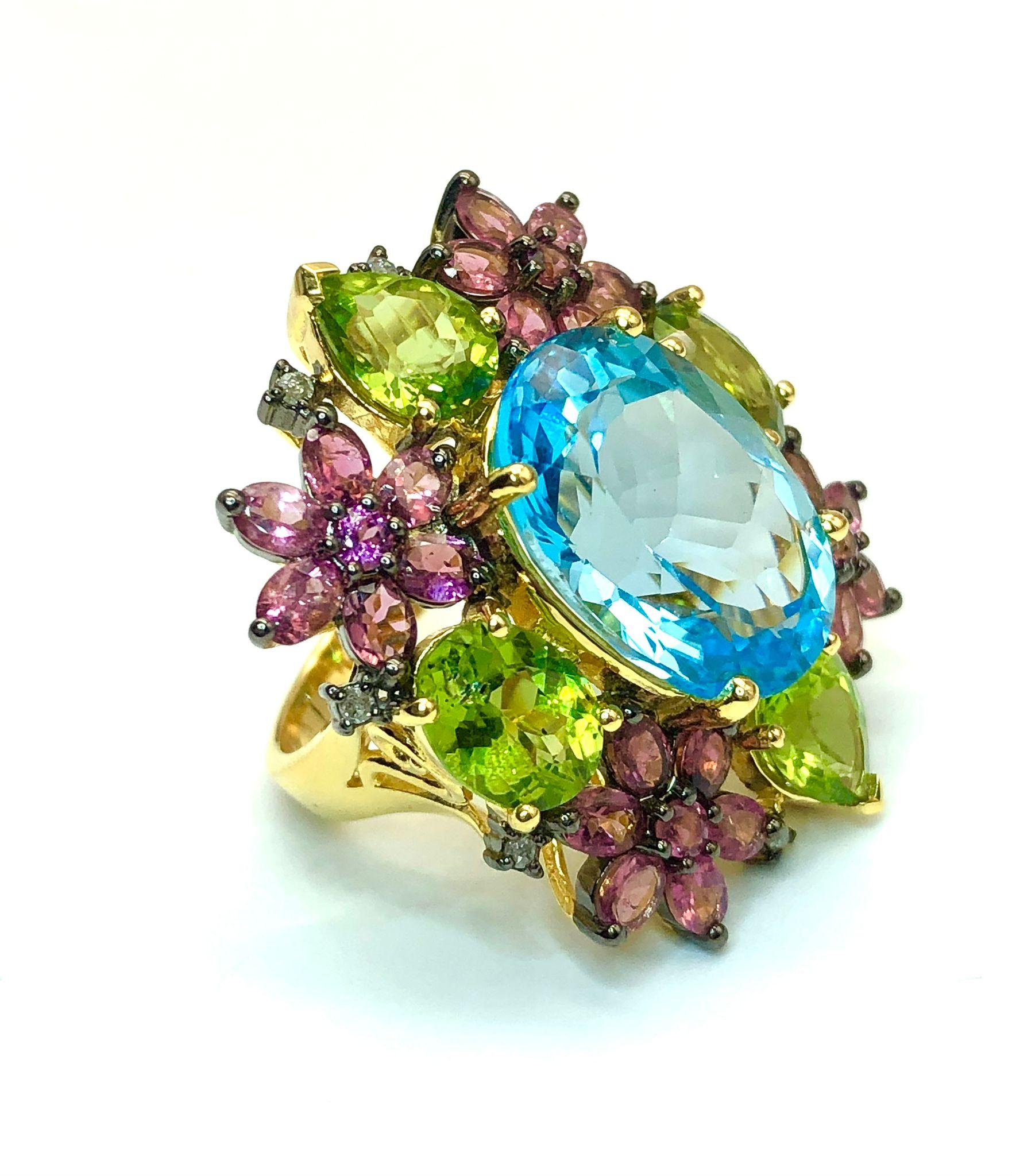 Taille brillant Bochic 