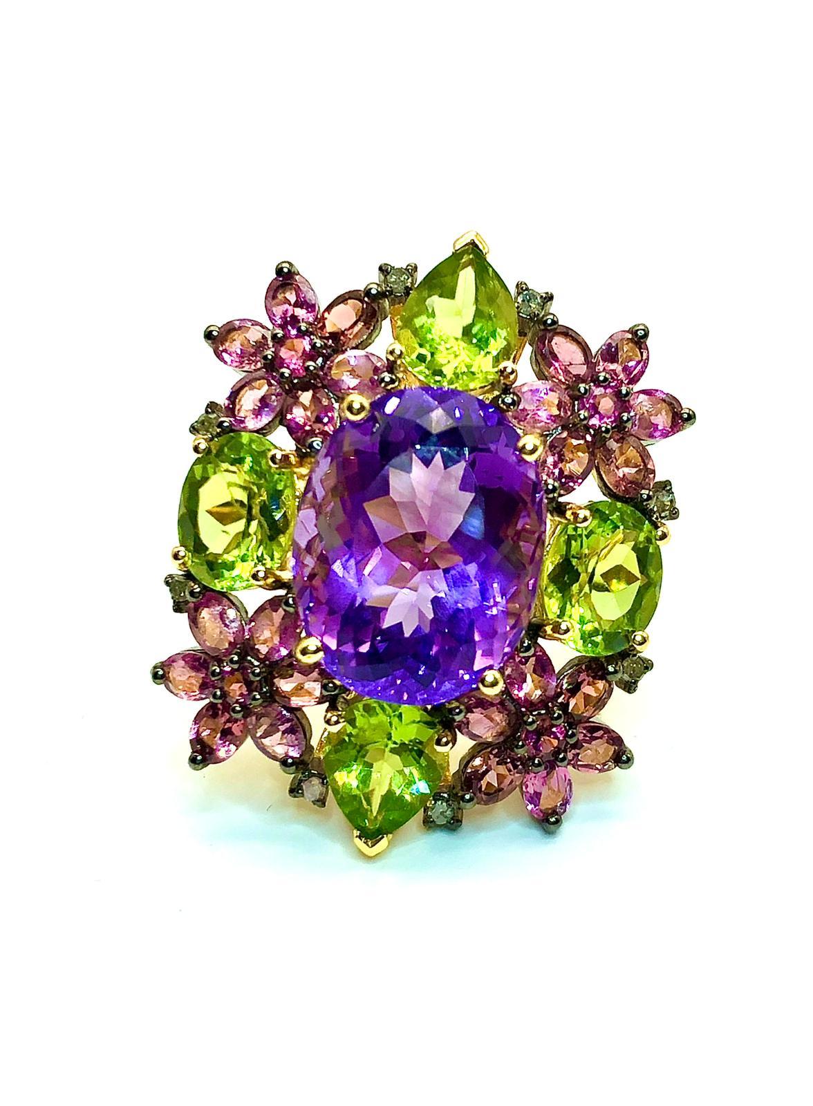 Baroque Bochic 