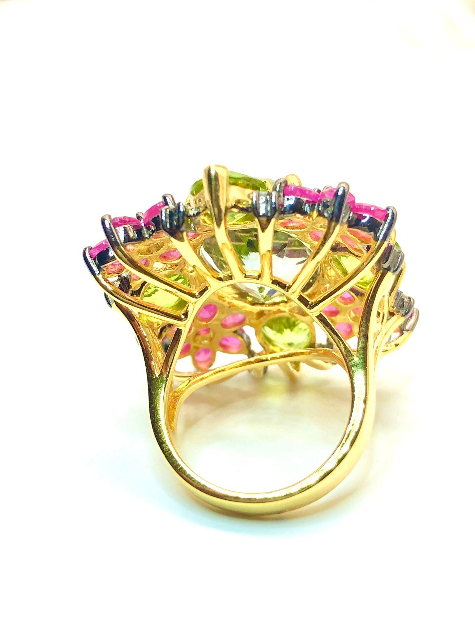 Taille brillant Bochic 