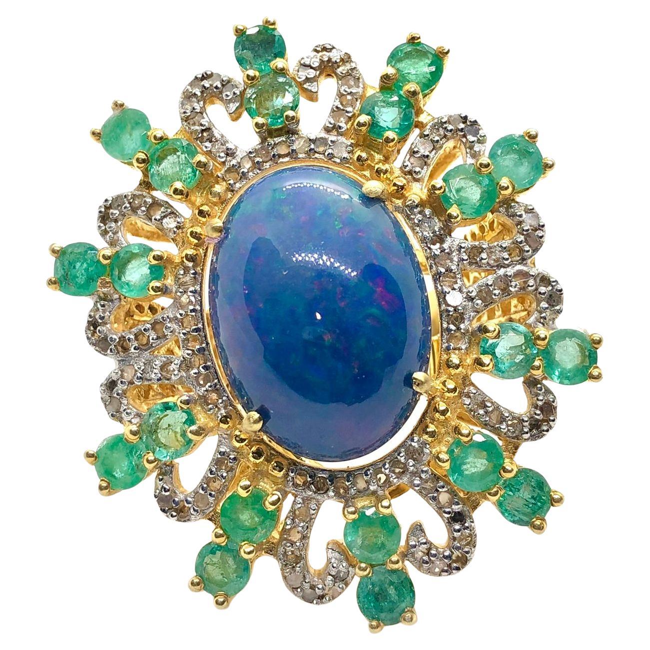 Baroque Bochic 