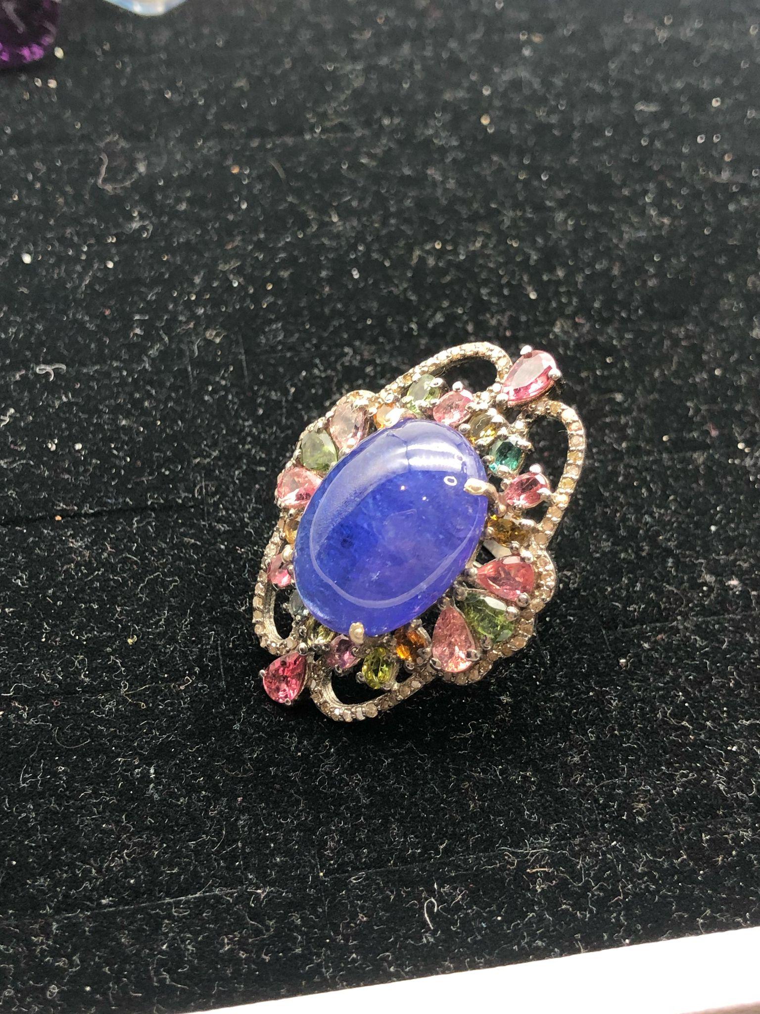 Anello Bochic 