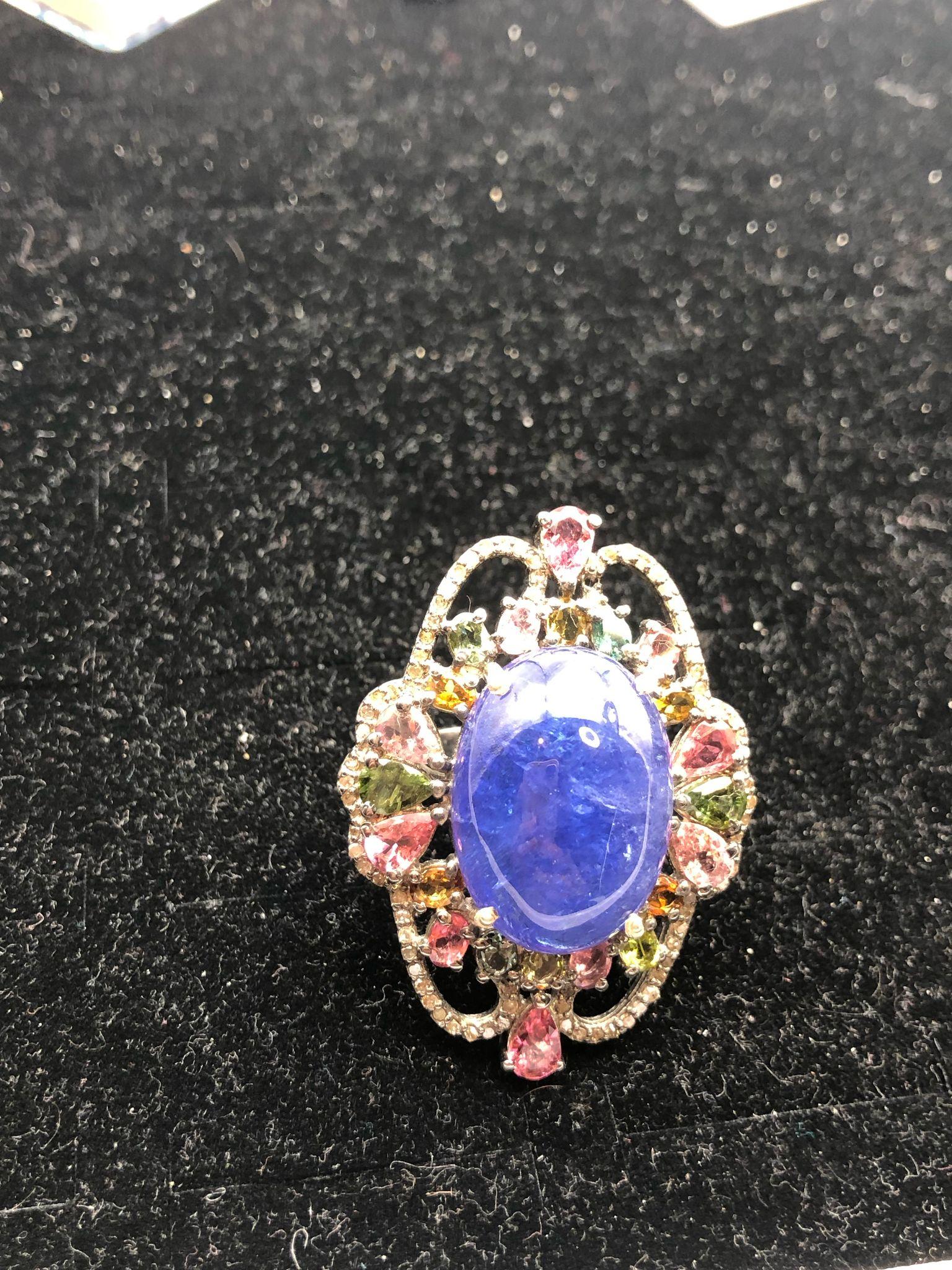 Anello Bochic 