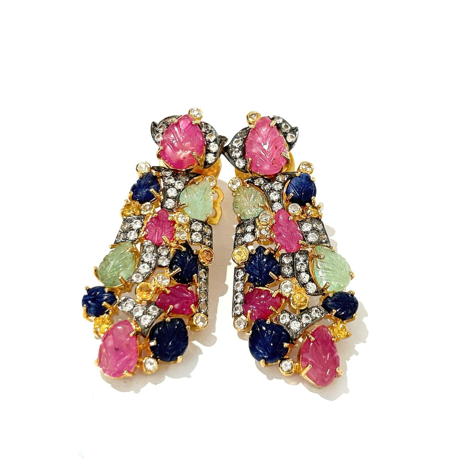 Cabochon Bochic 
