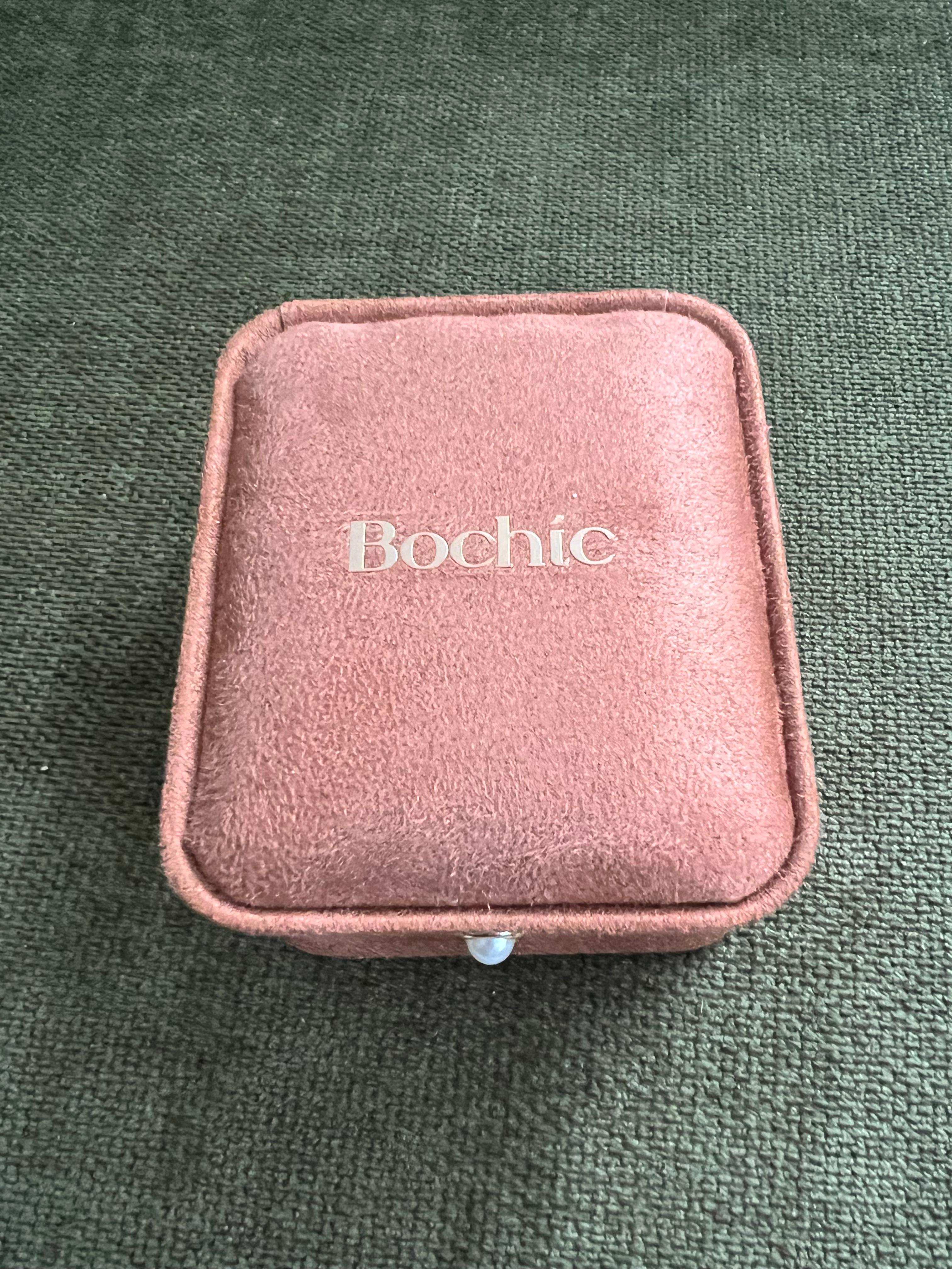Juego de Pendientes Bochic 