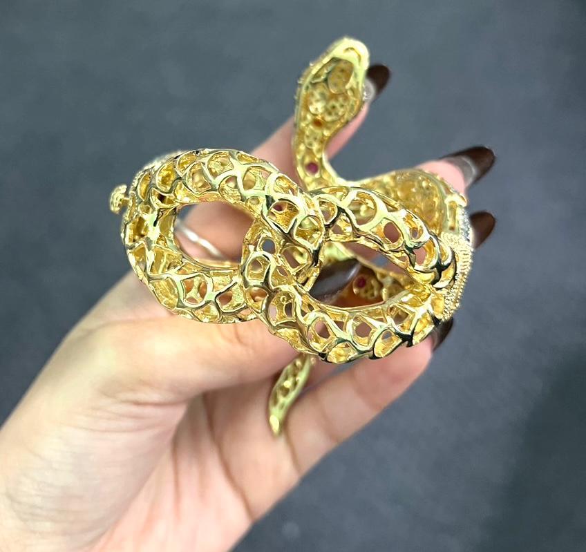 Brazalete Bochic 