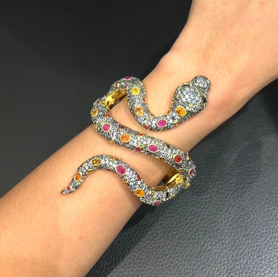 Brazalete Bochic 