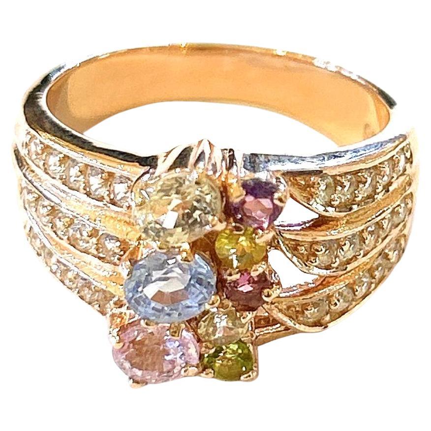 Anello Bochic 