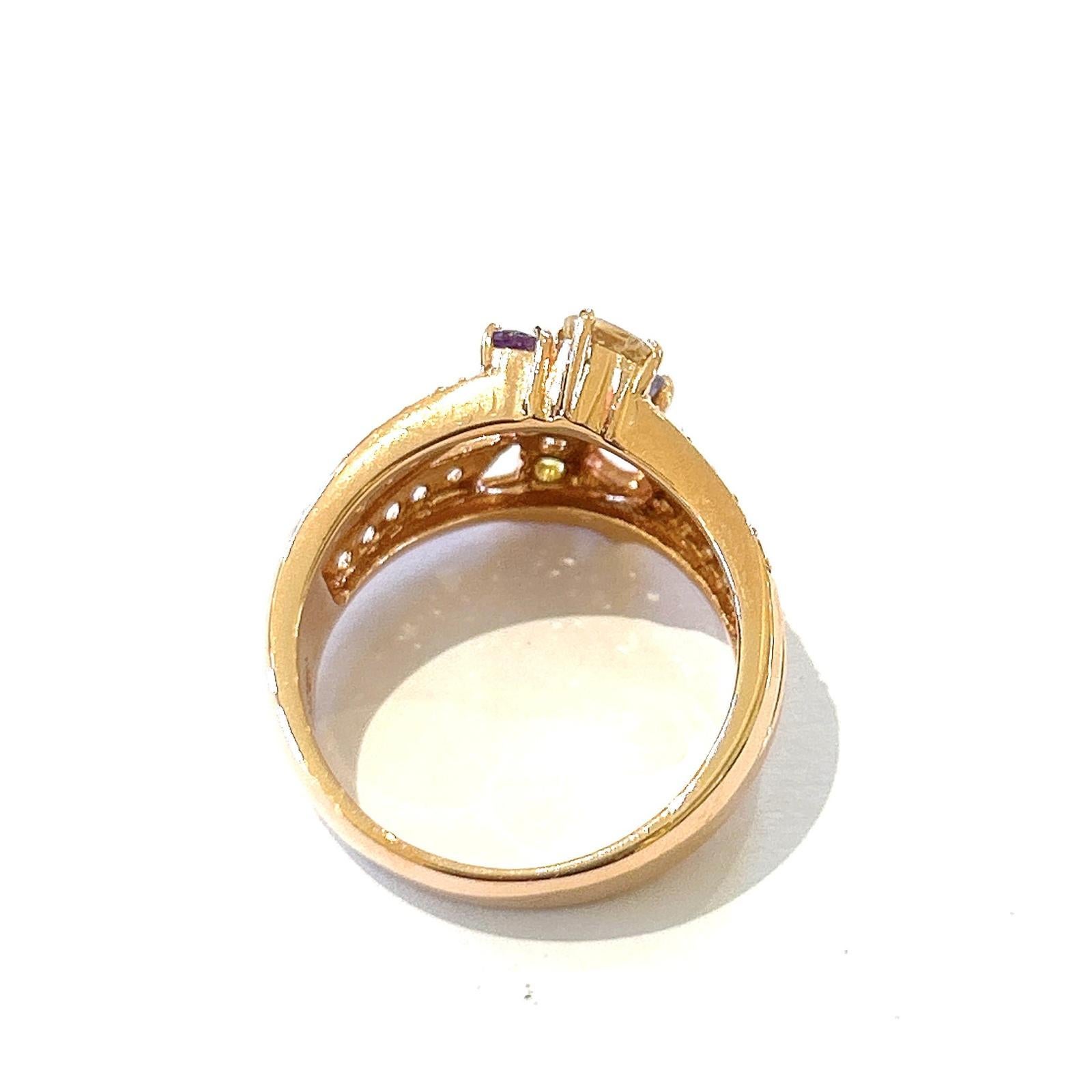 Anello Bochic 