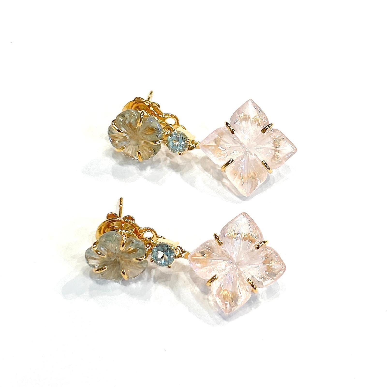 Pendientes Bochic 