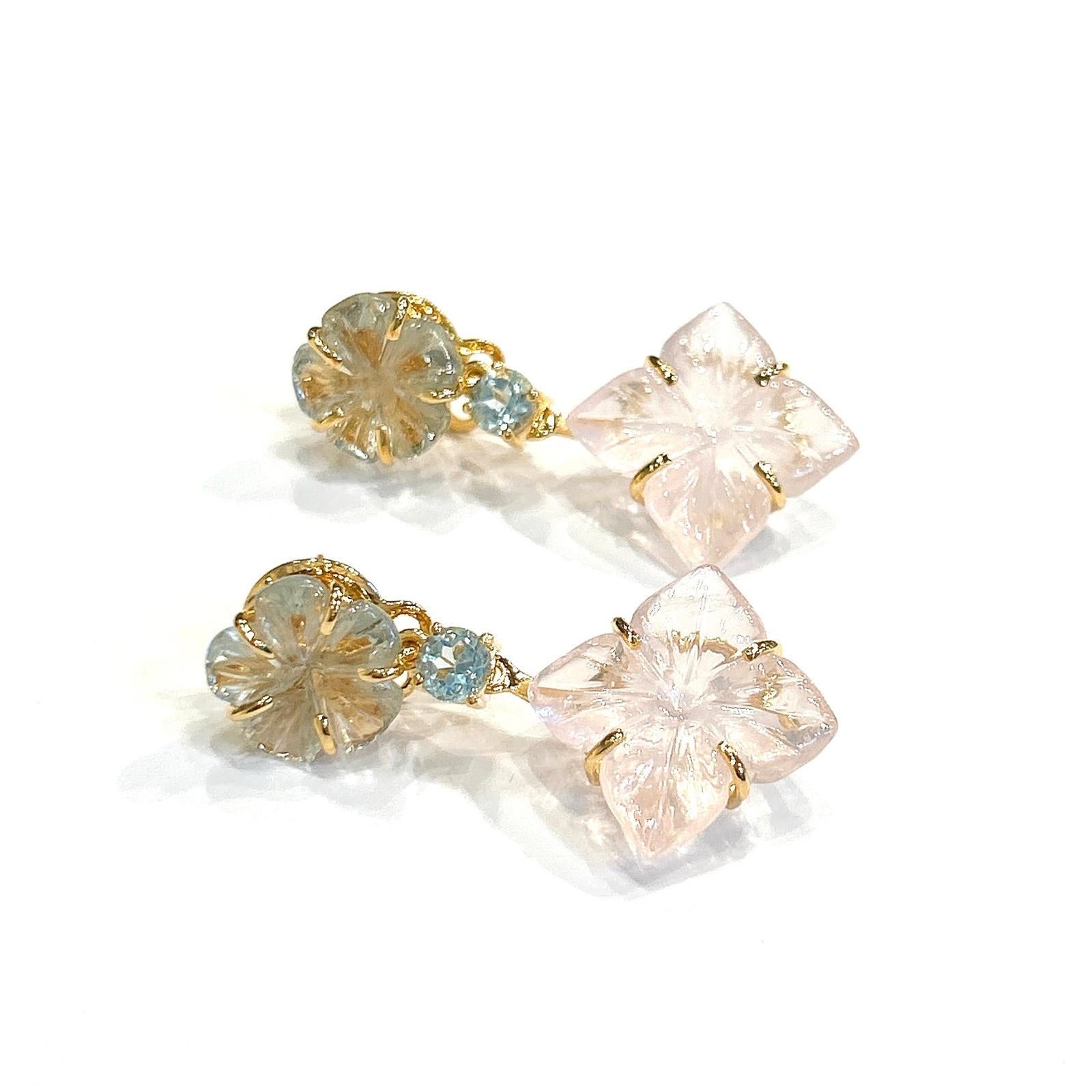 Pendientes Bochic 