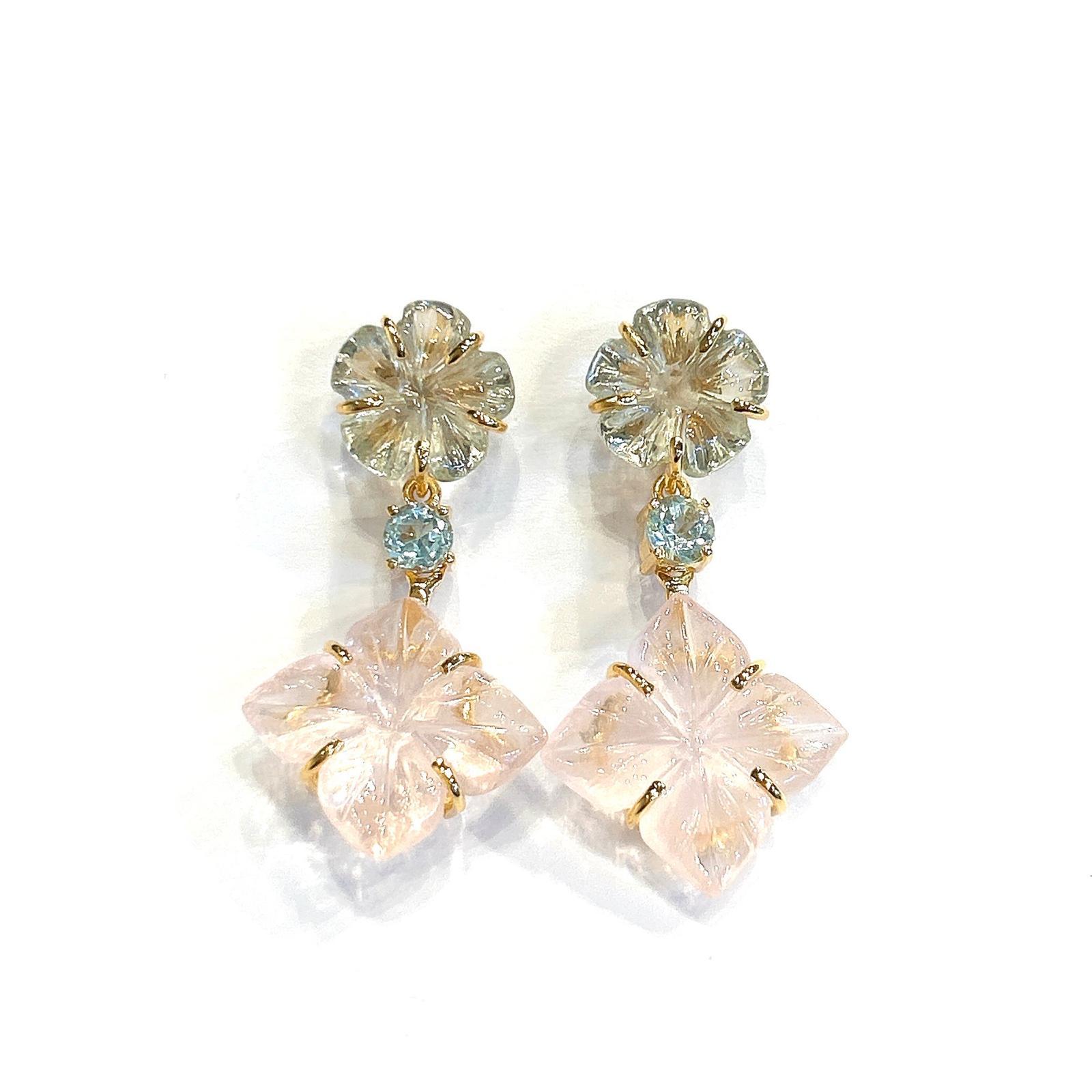 Pendientes Bochic 