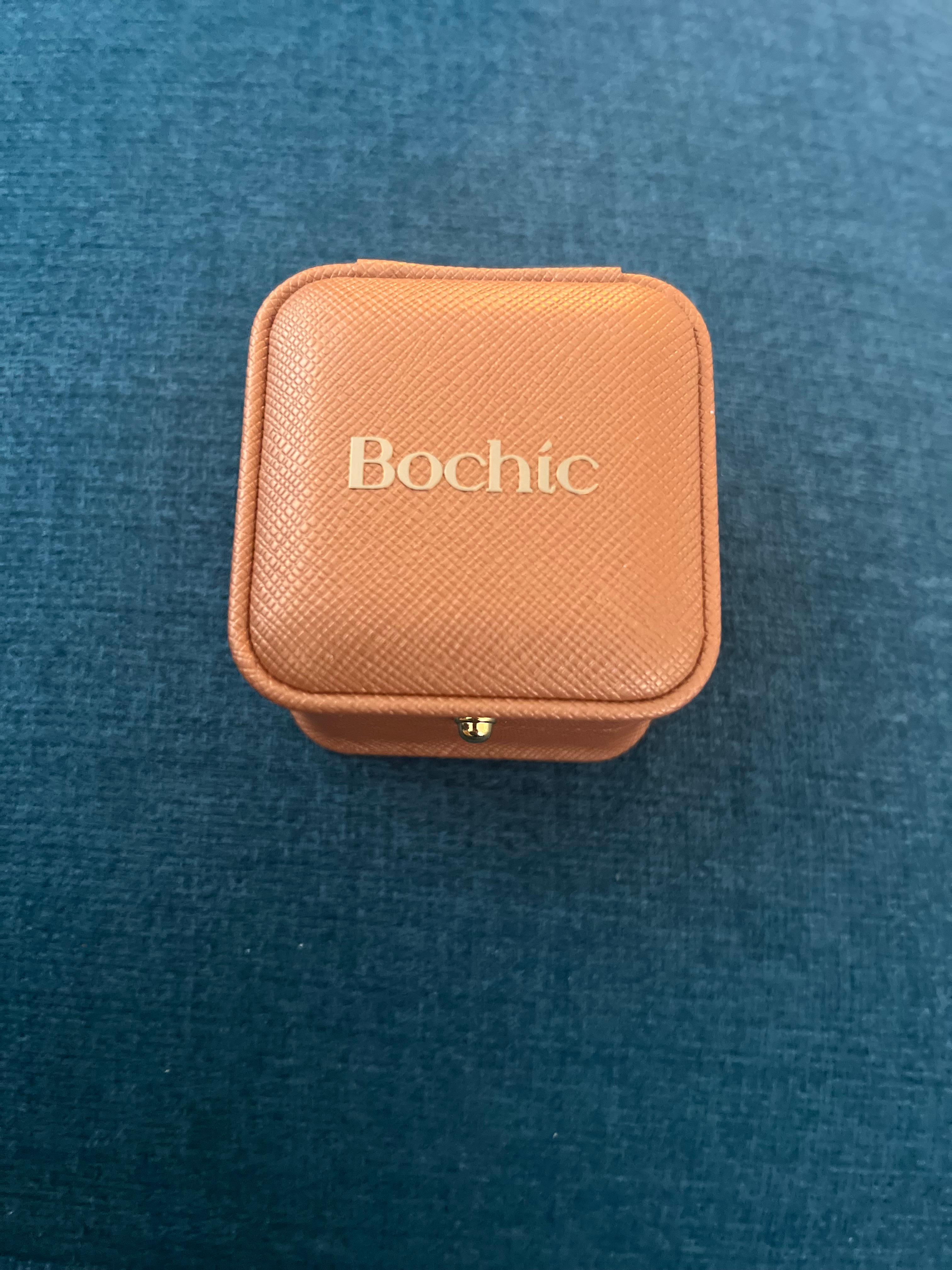 Anillo Bochic 