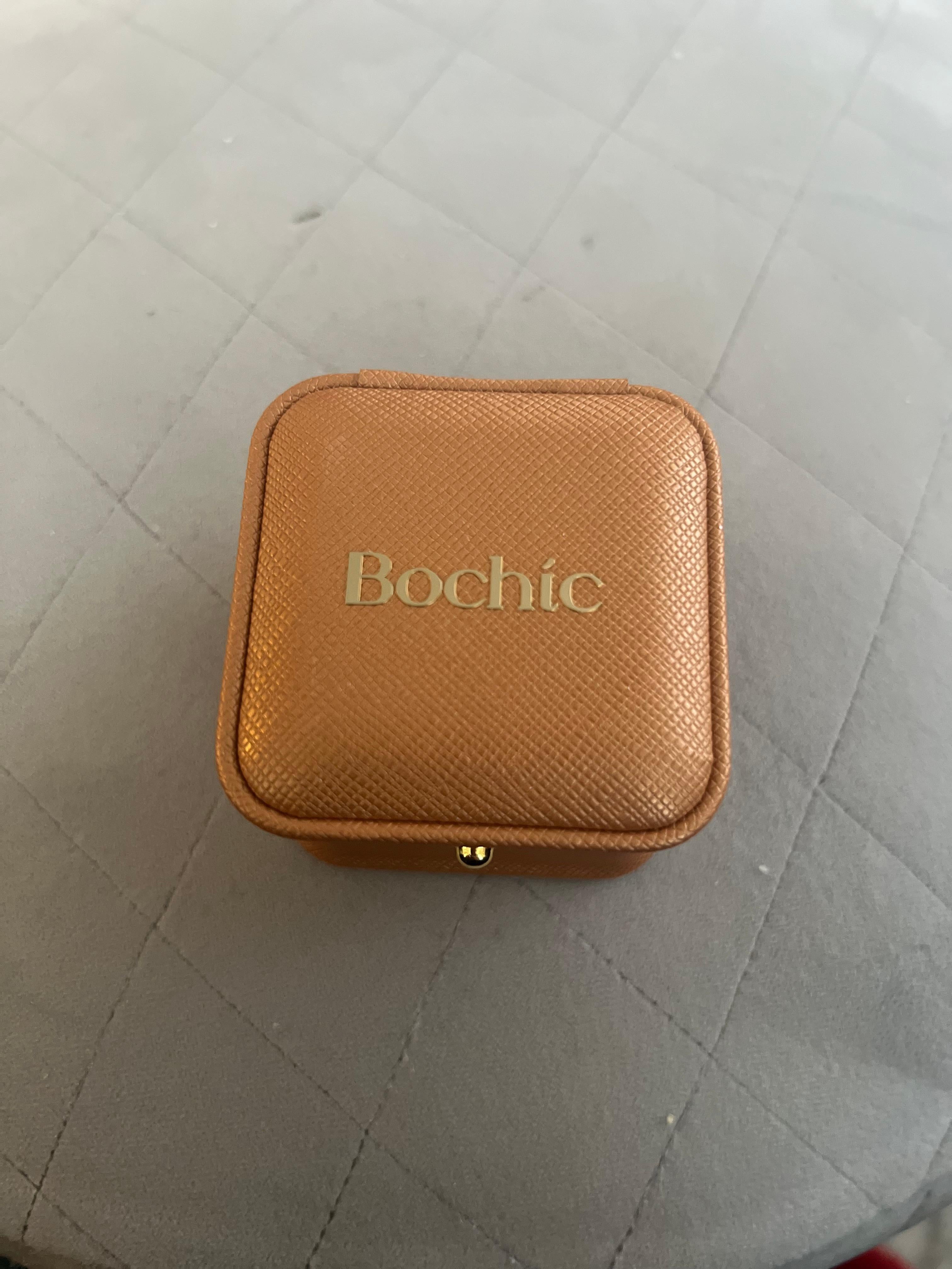 Anillo Bochic 