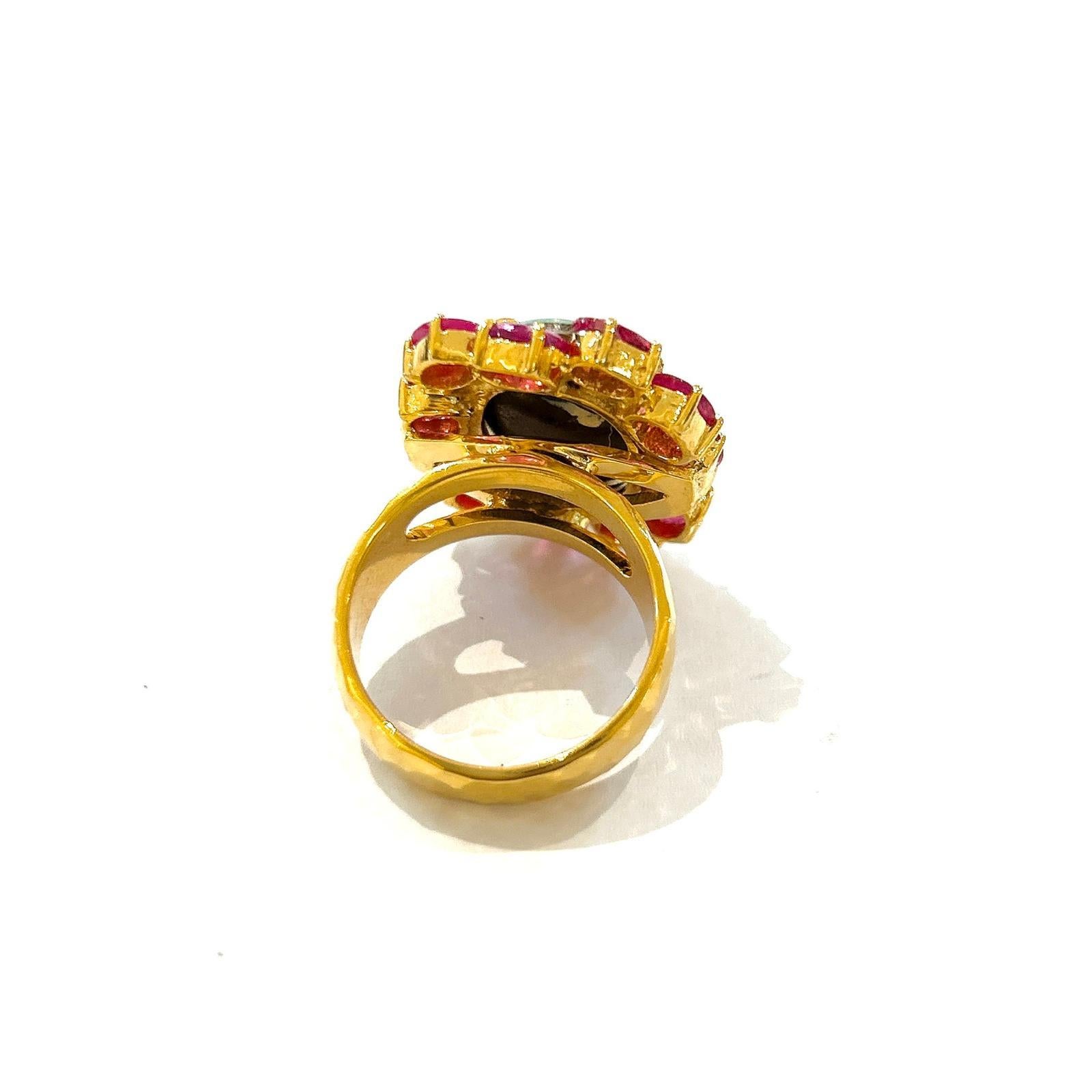 Anillo Bochic 