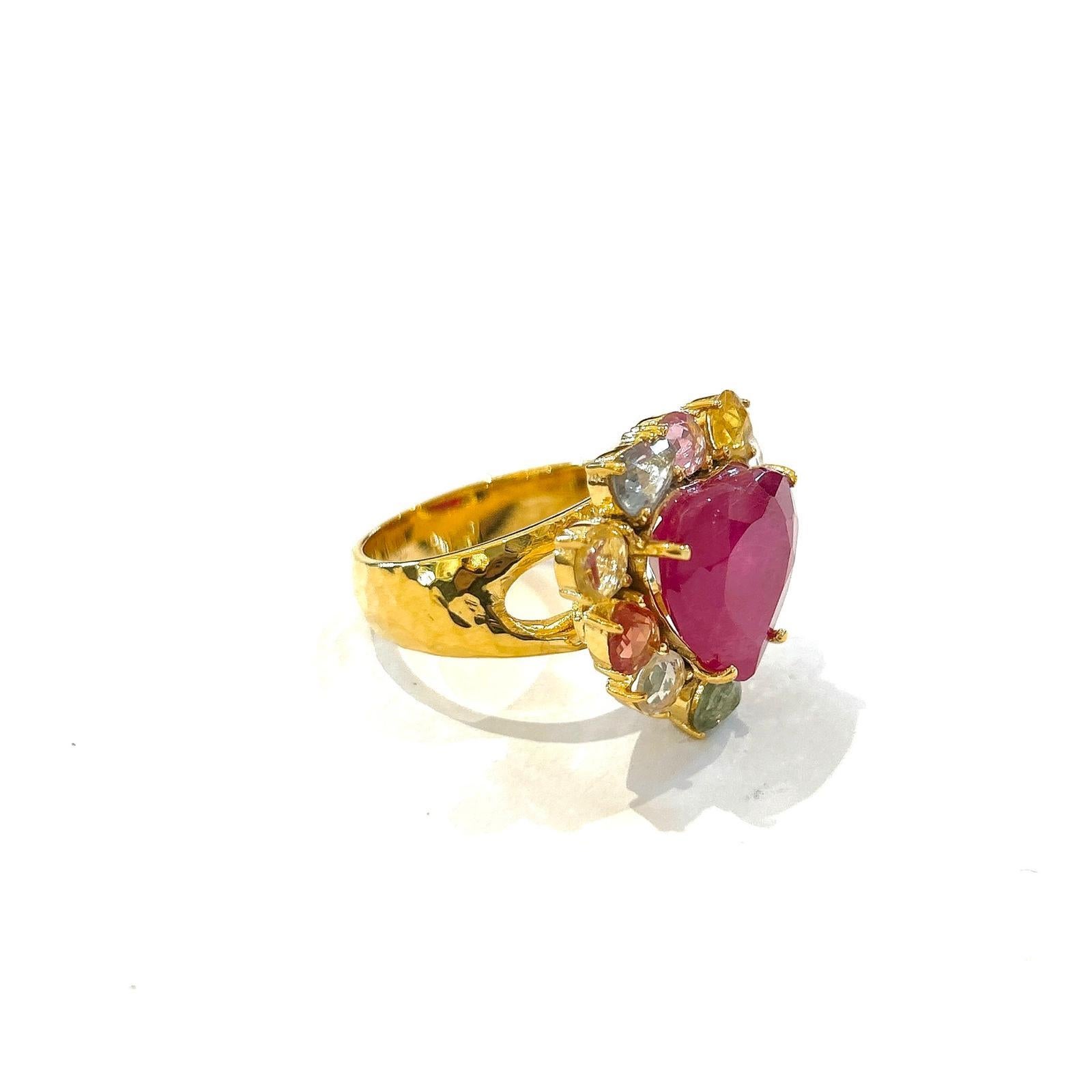 Anillo Bochic 