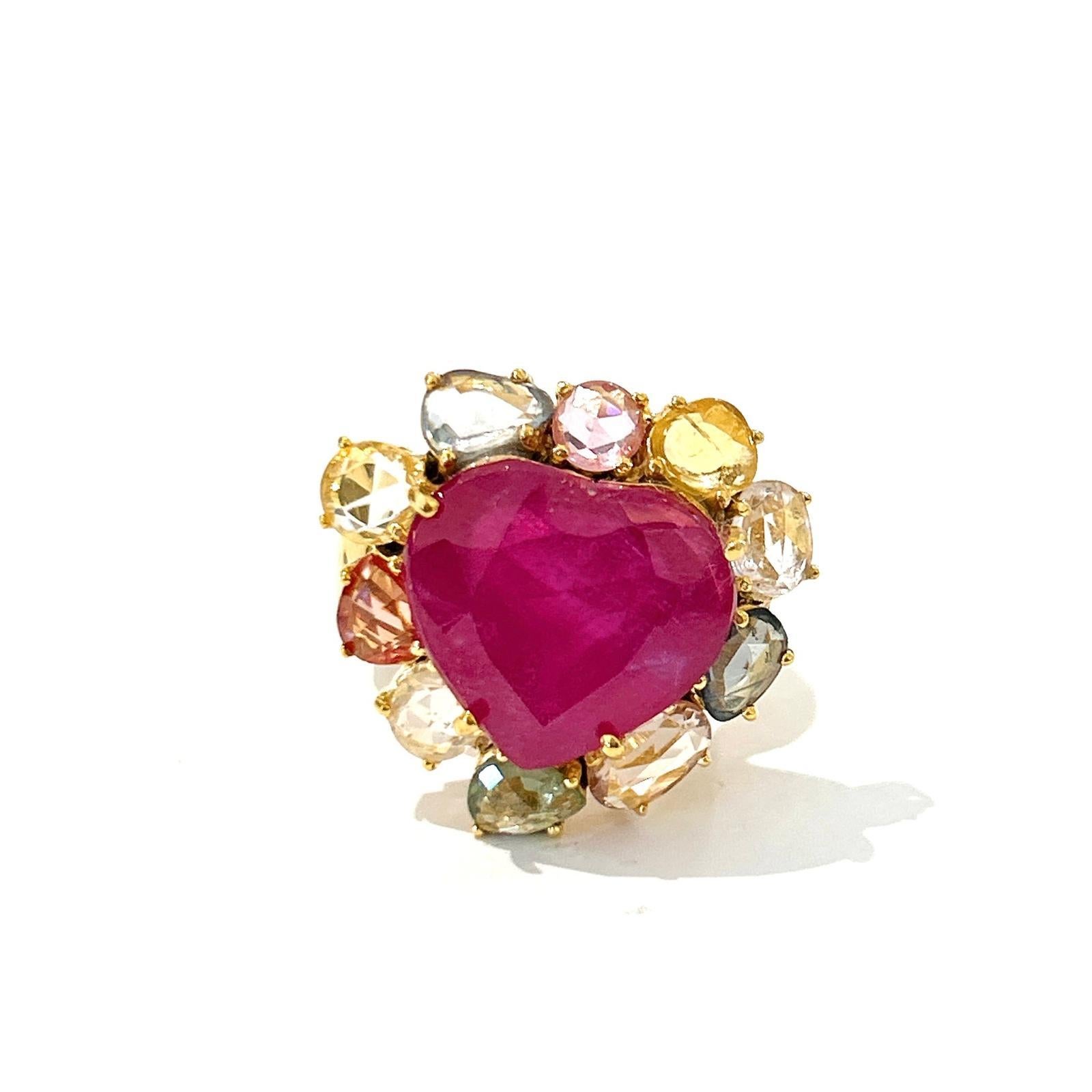 Anillo Bochic 