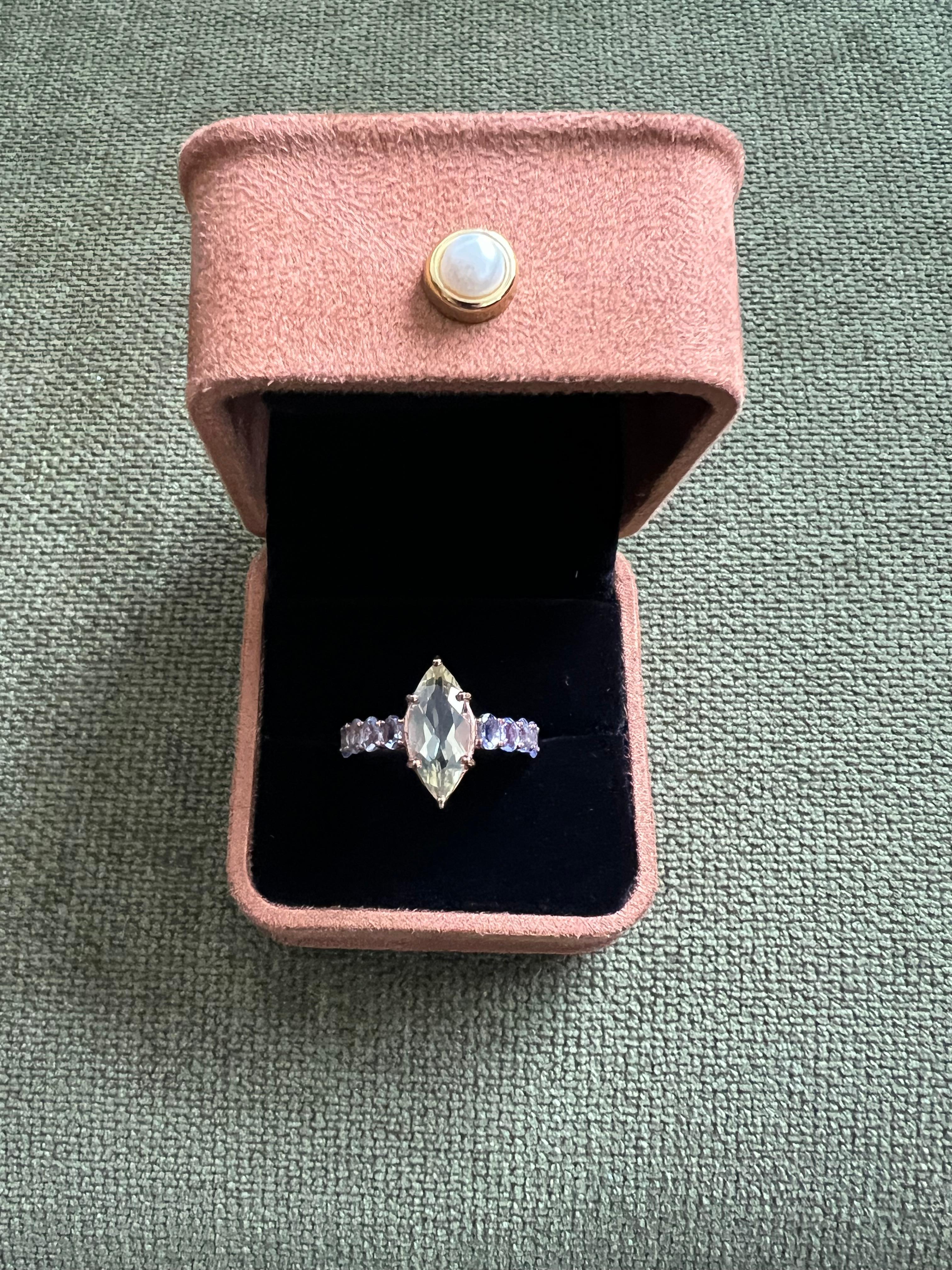 Taille Marquise Bochic 