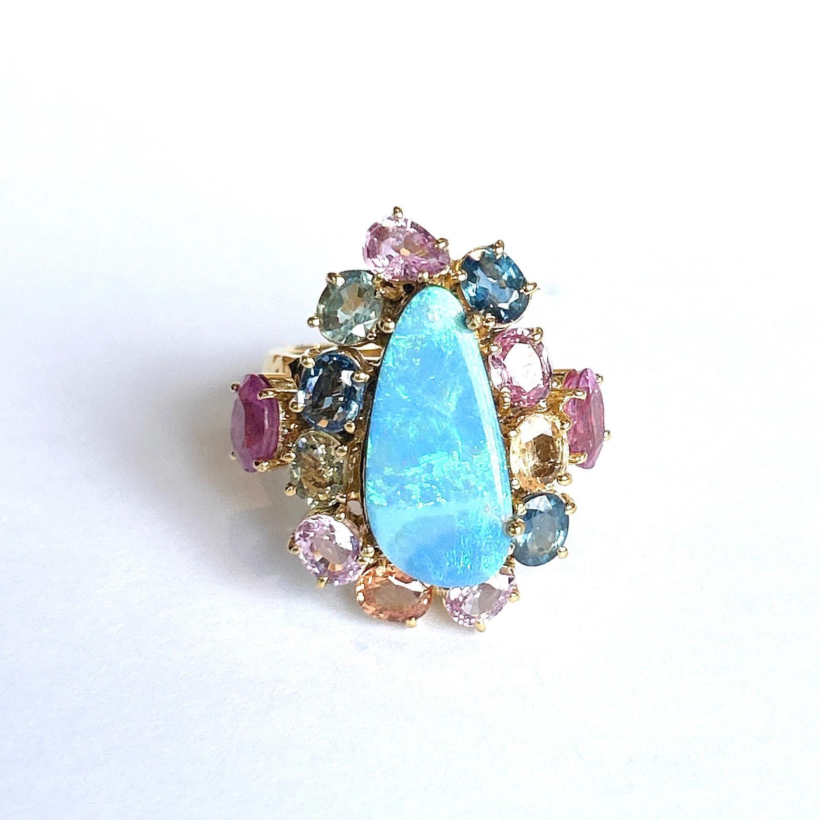 Anello Bochic 