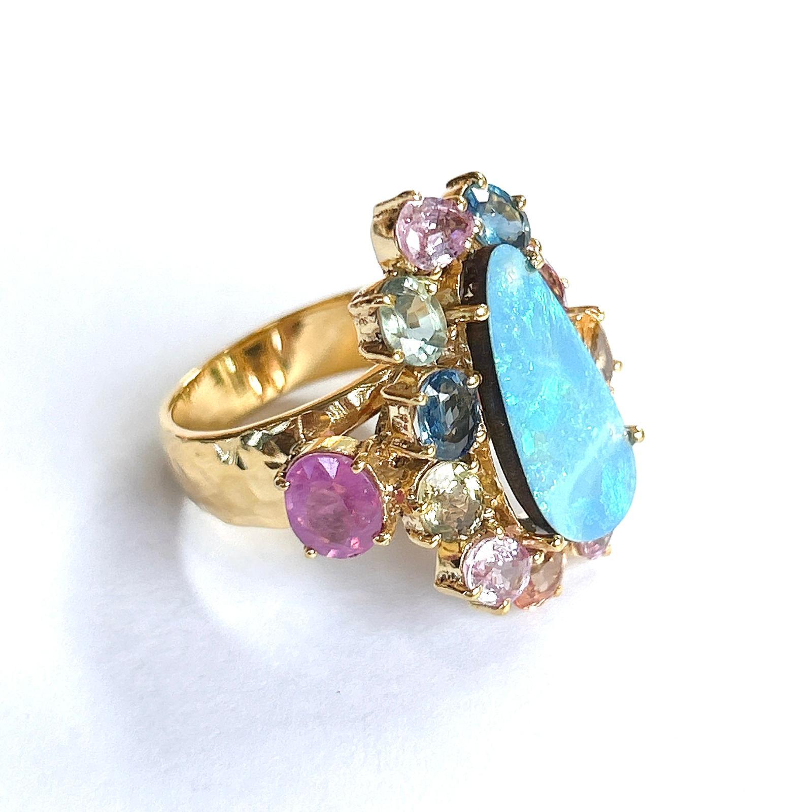 Anello Bochic 