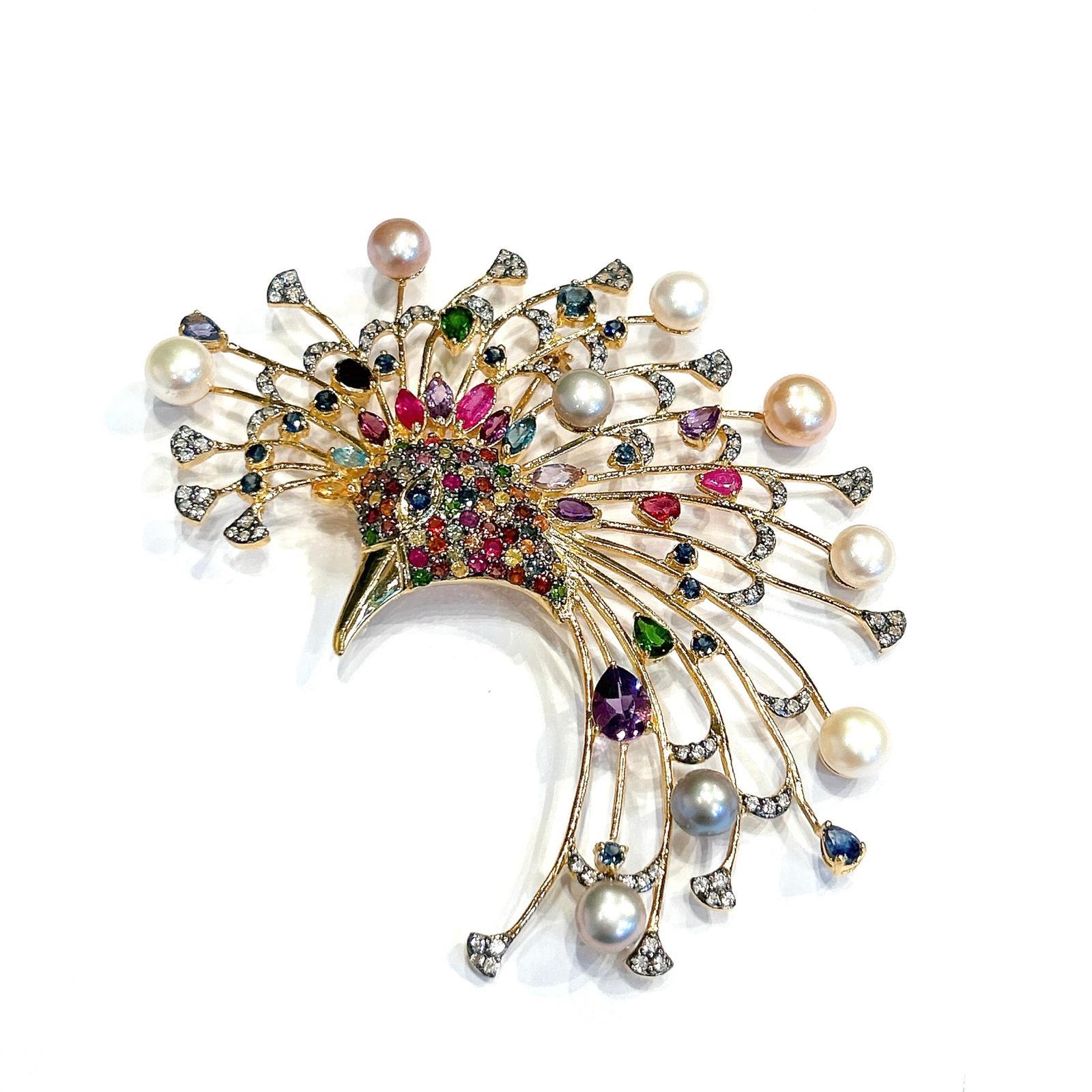 Broche Bochic 