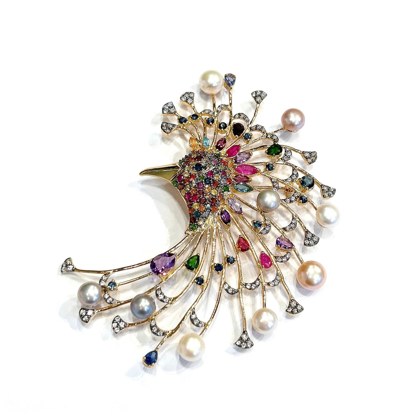 Broche Bochic 