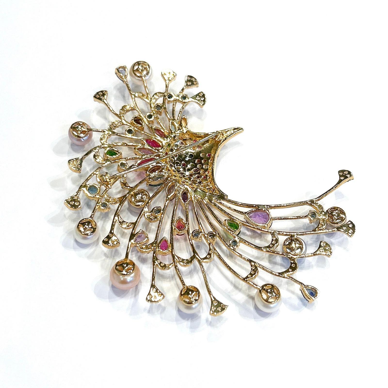 Broche Bochic 