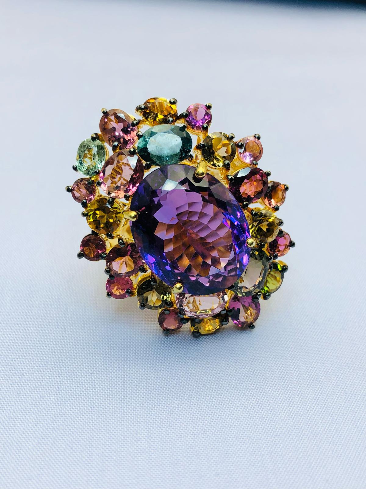 Anello Bochic 