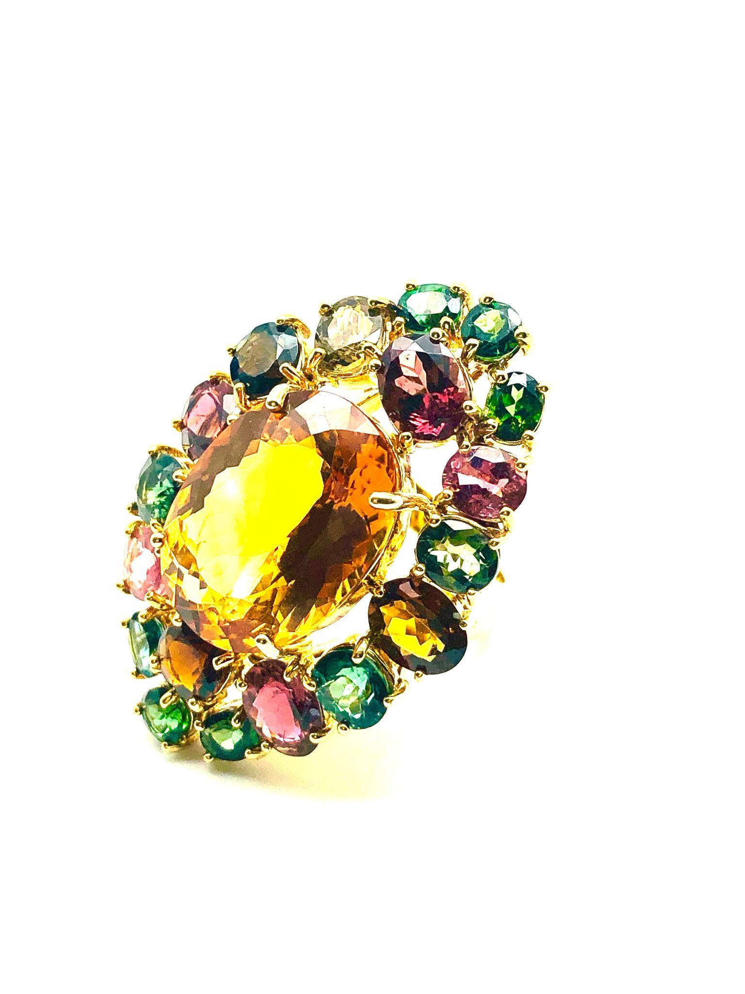 Anello Bochic 
