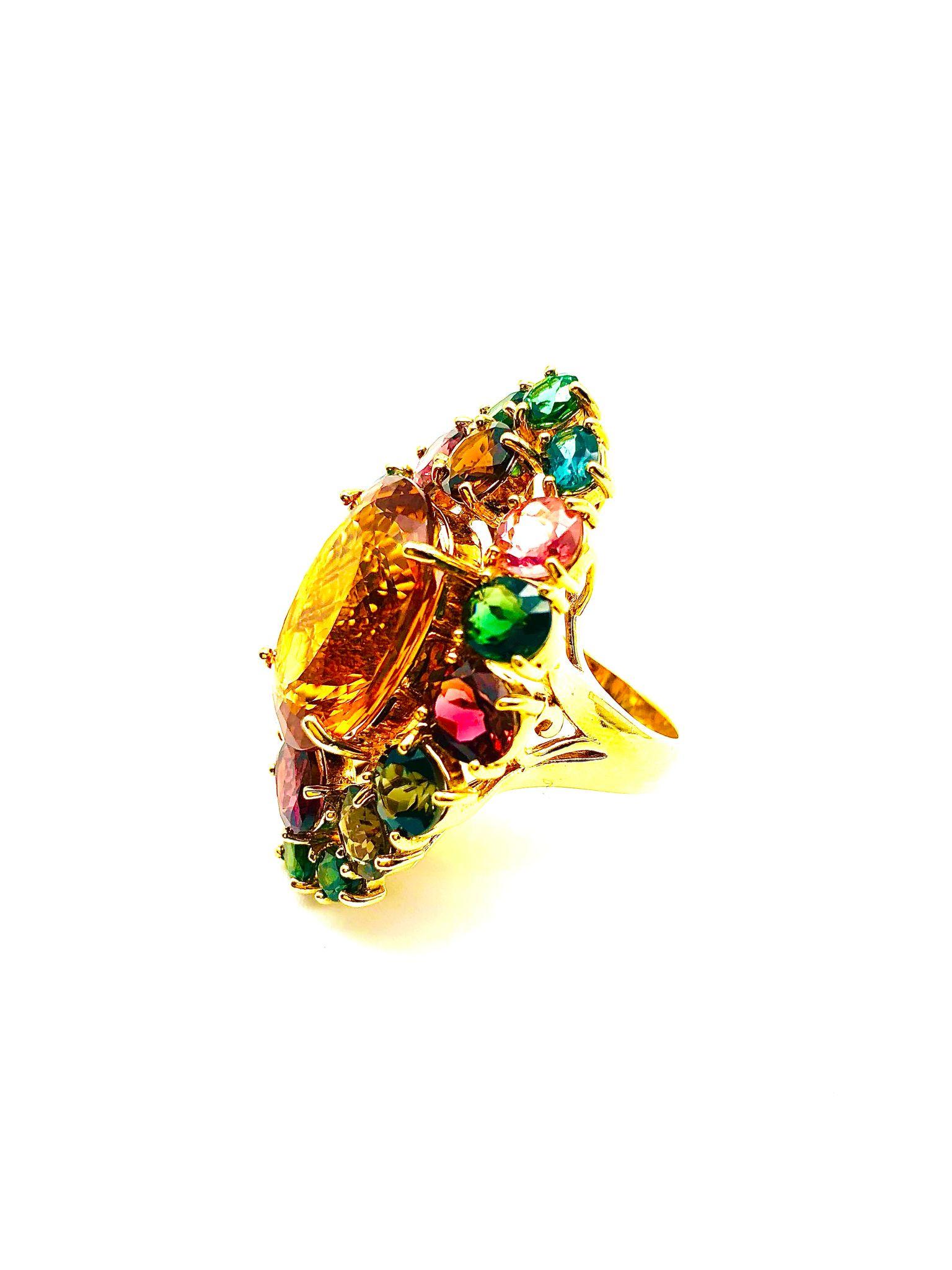 Anello Bochic 