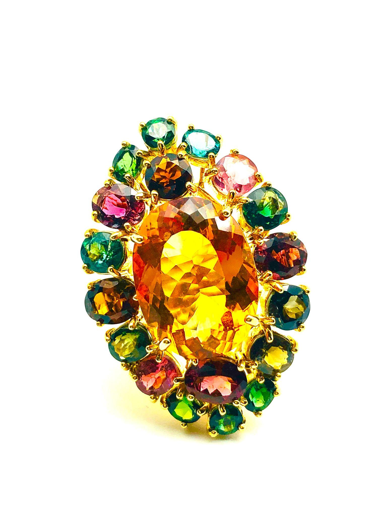 Anello Bochic 
