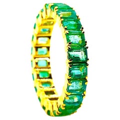 Band Rings