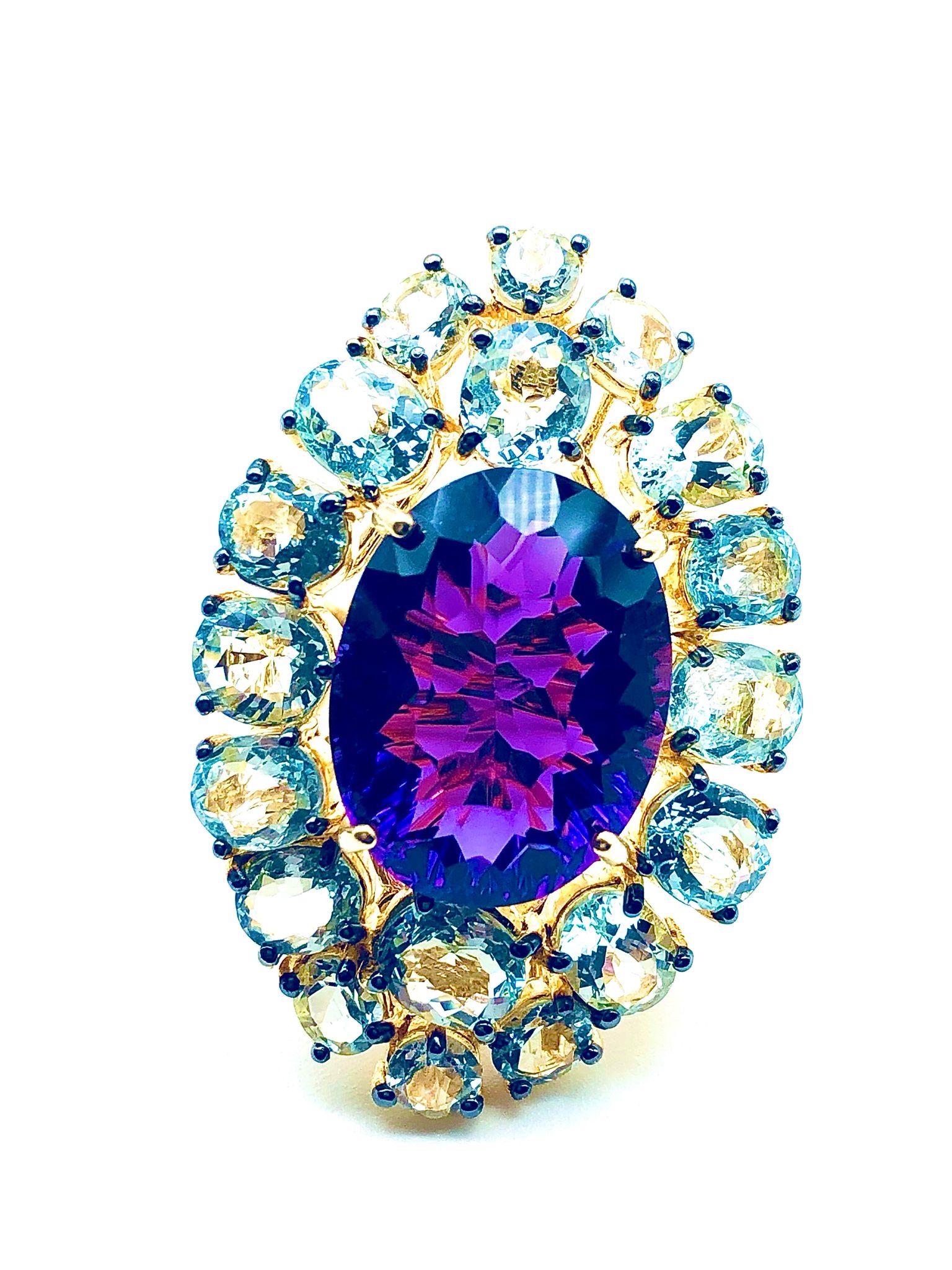 Anello Bochic 