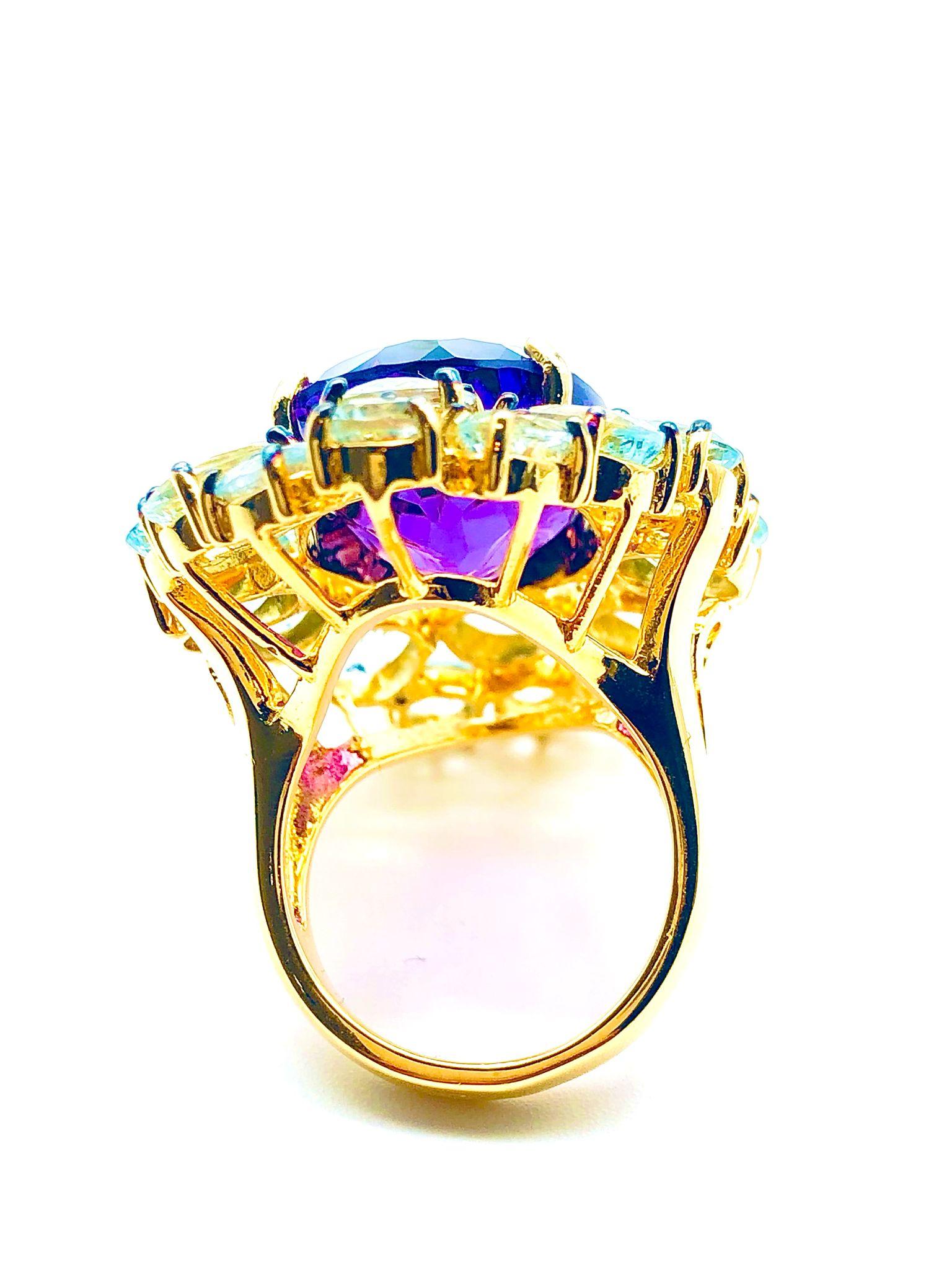 Anello Bochic 