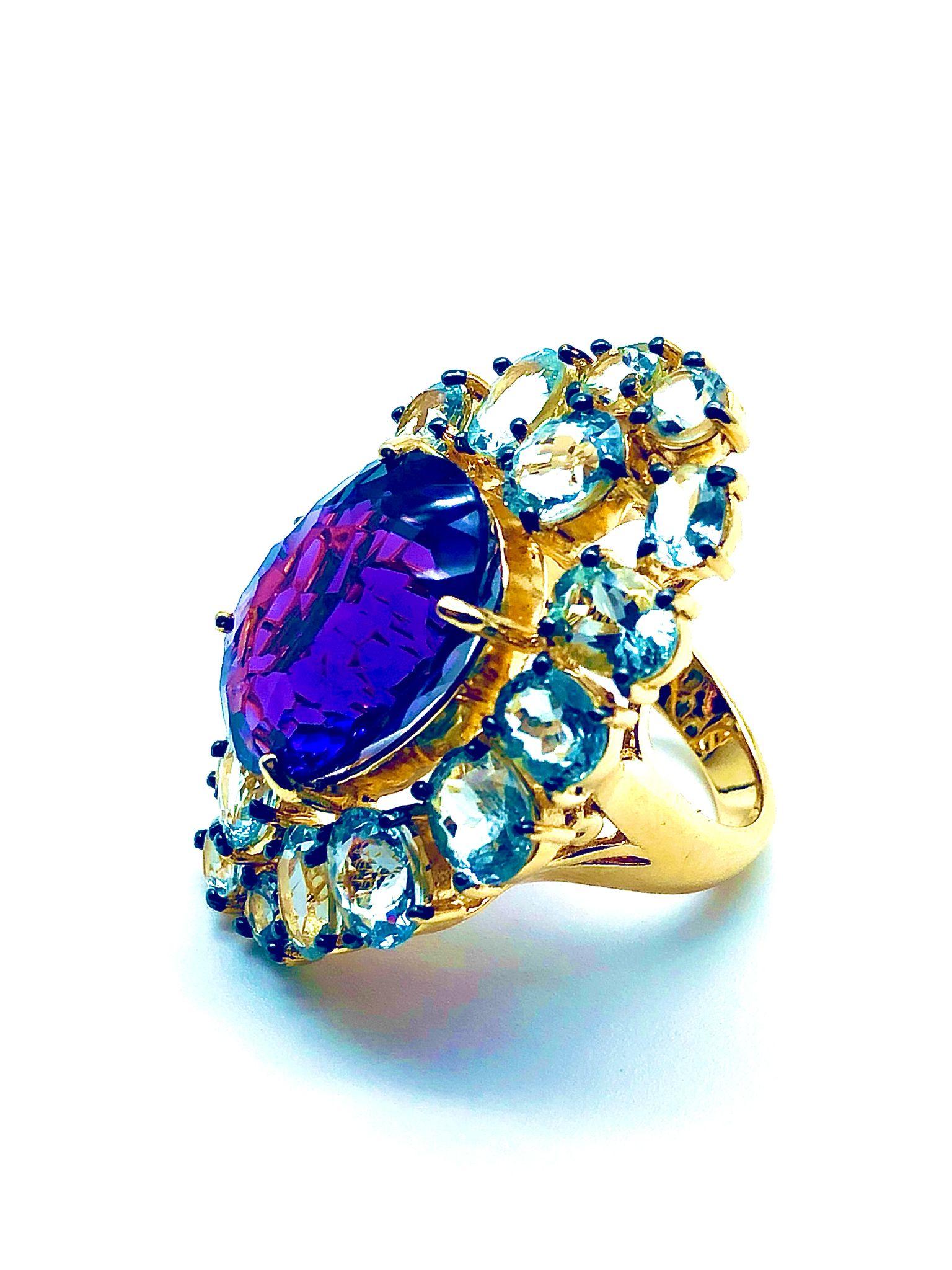 Anello Bochic 