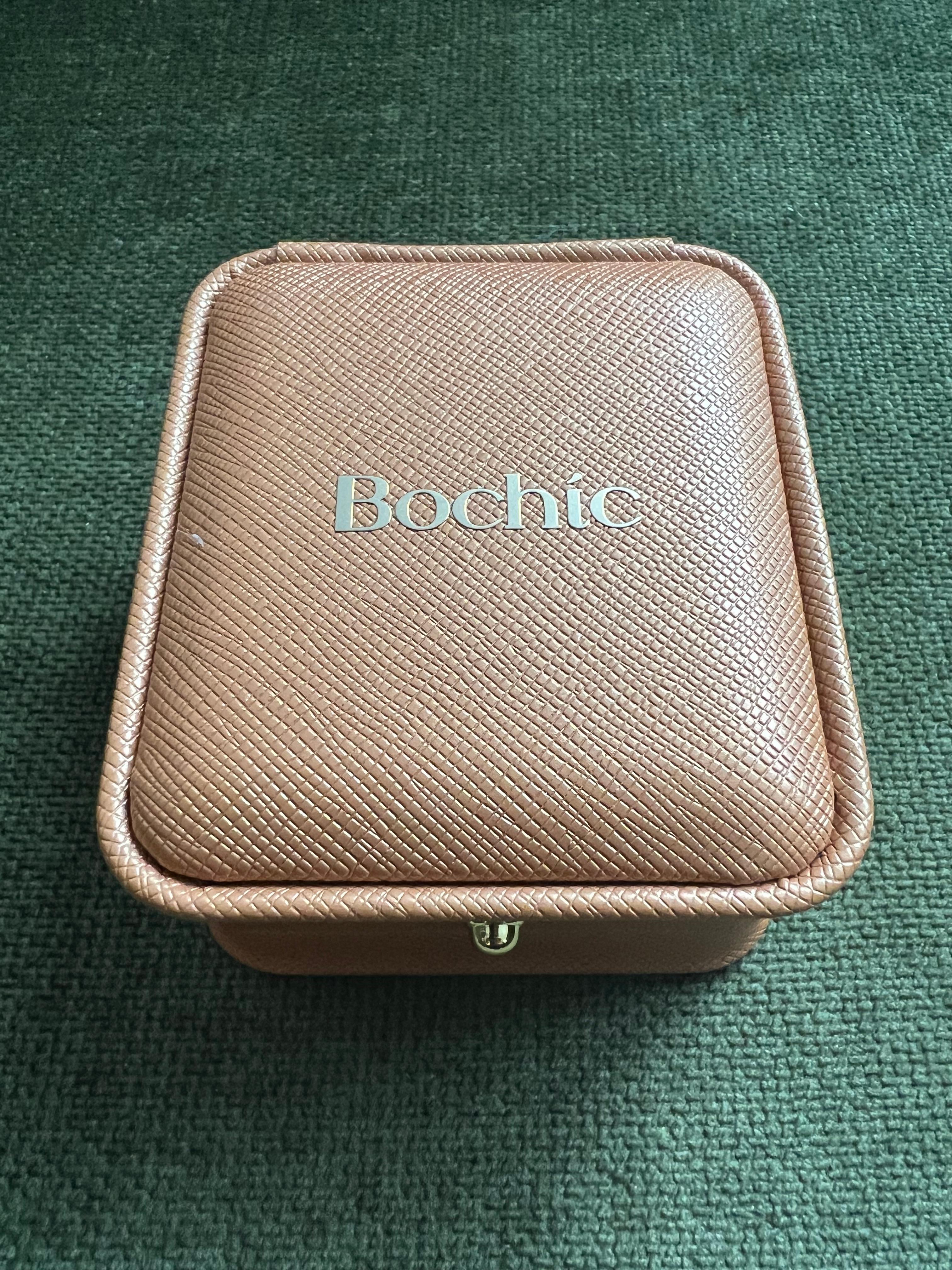 Anello Bochic 