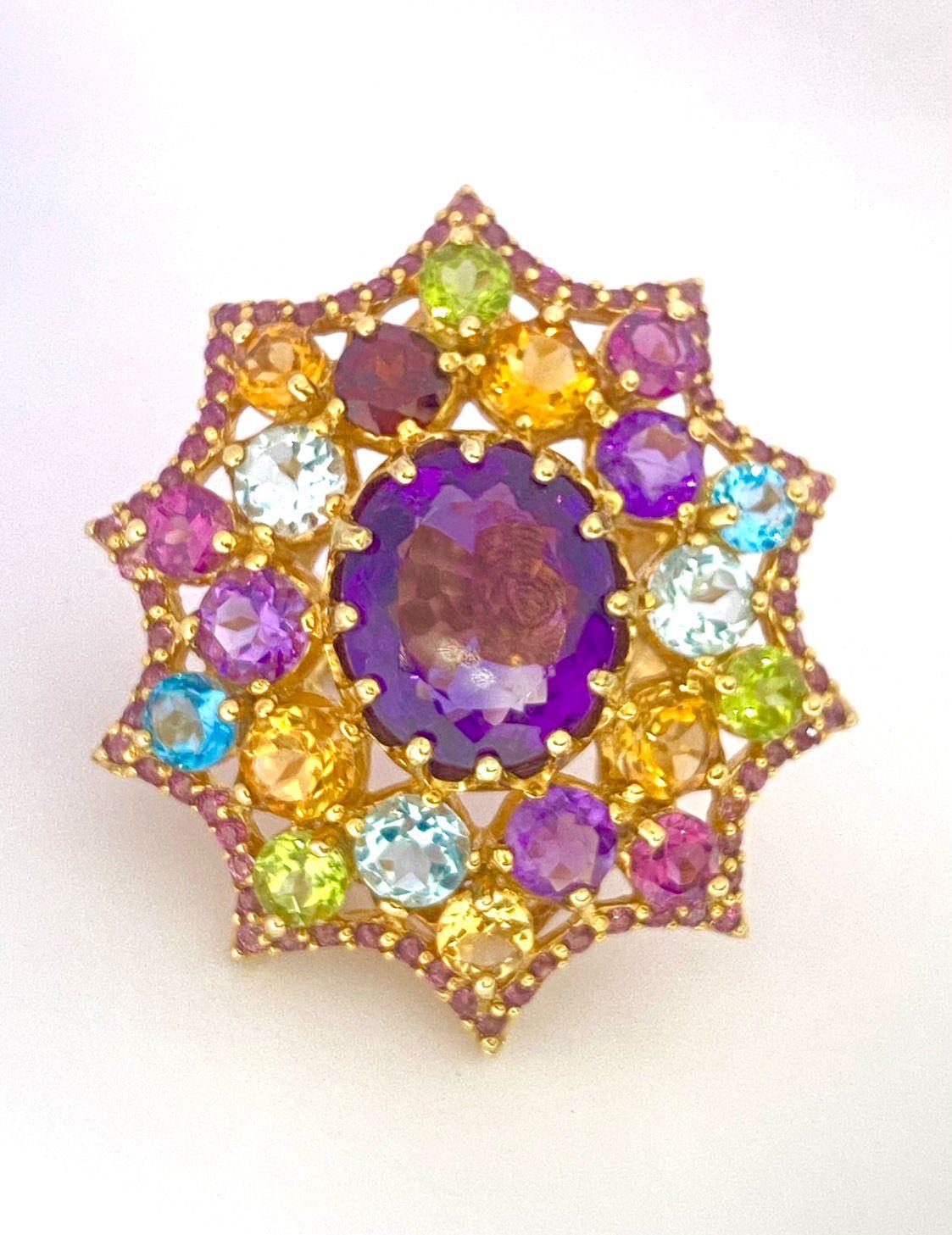 Anello Bochic 