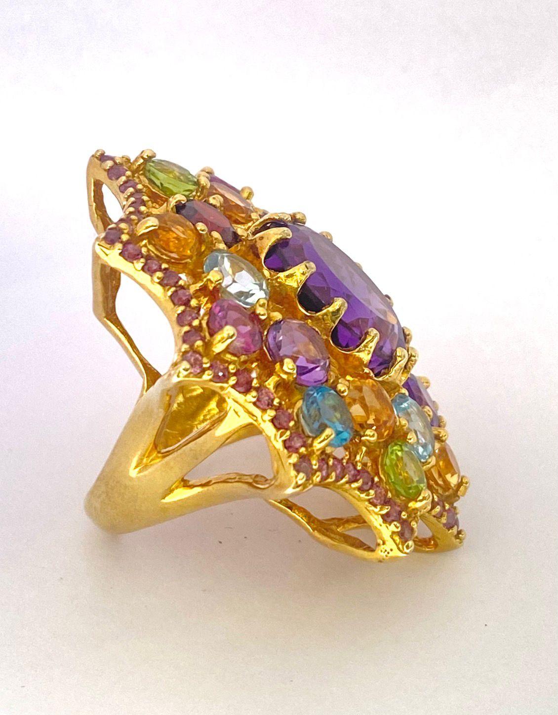 Anello Bochic 