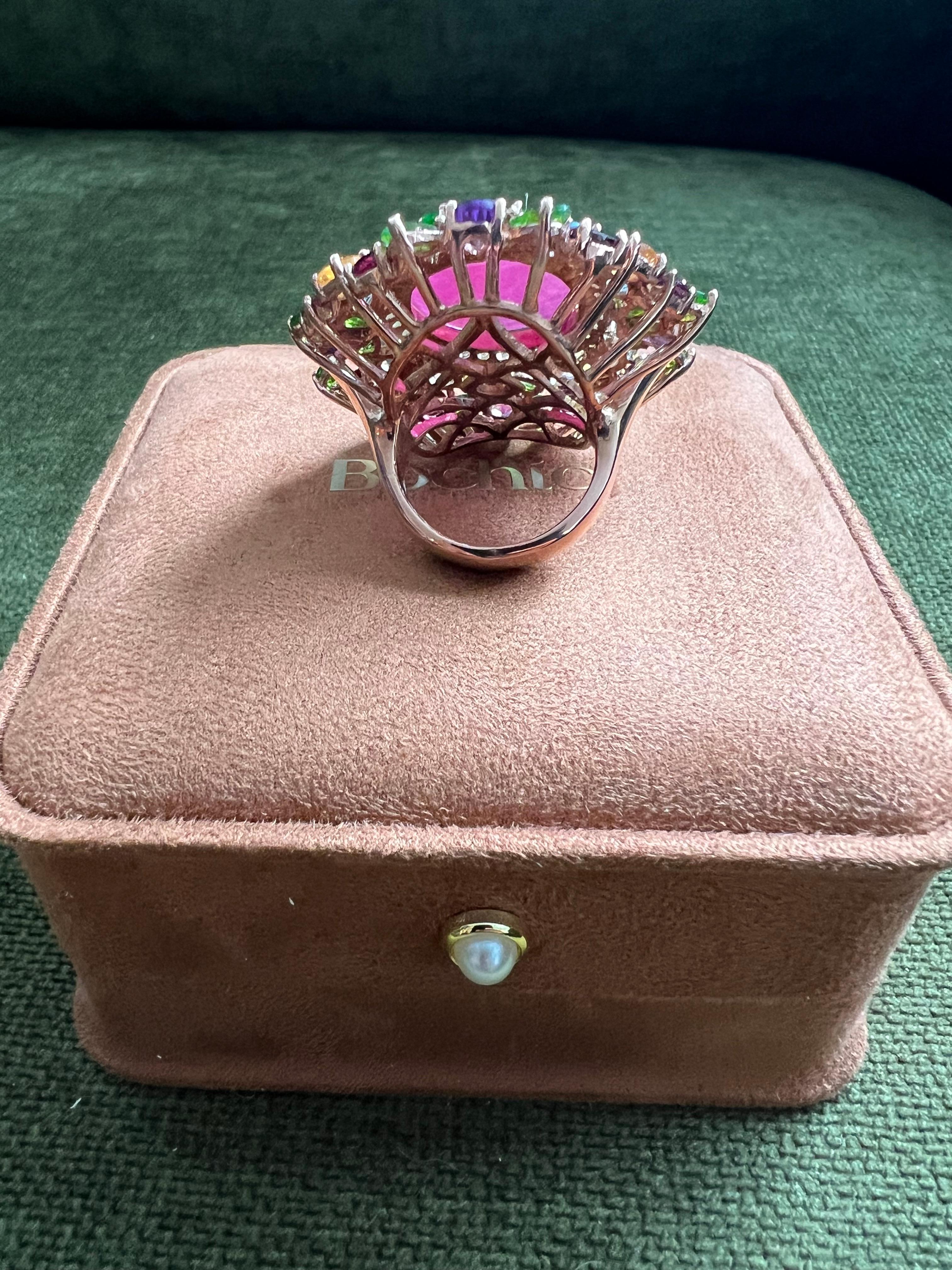 Anello Bochic 