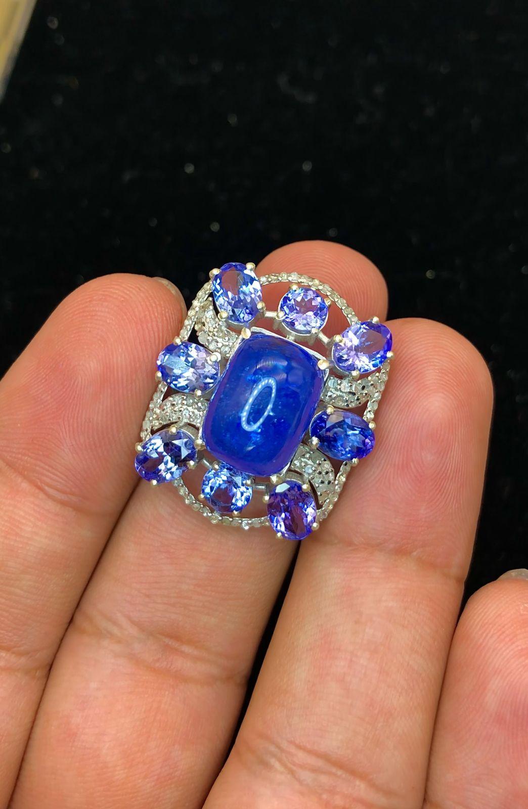 Anello Bochic 