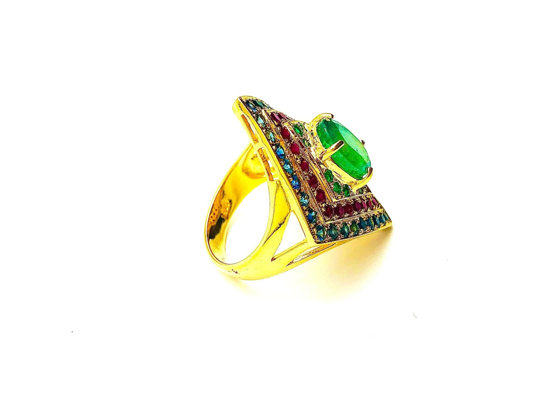 Anello Bochic 