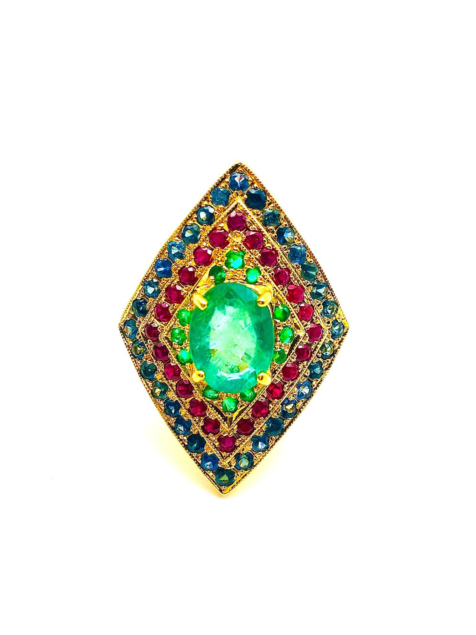Anello Bochic 