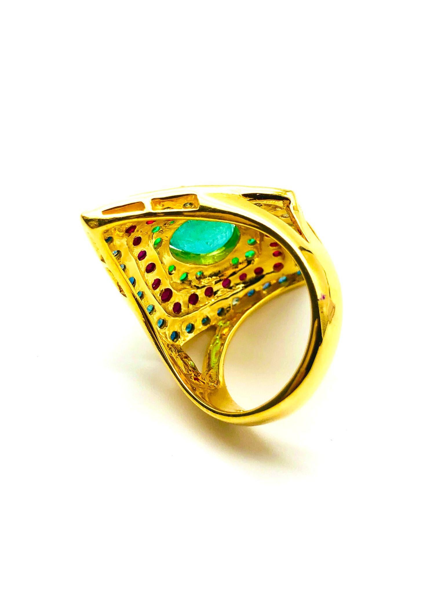 Anello Bochic 