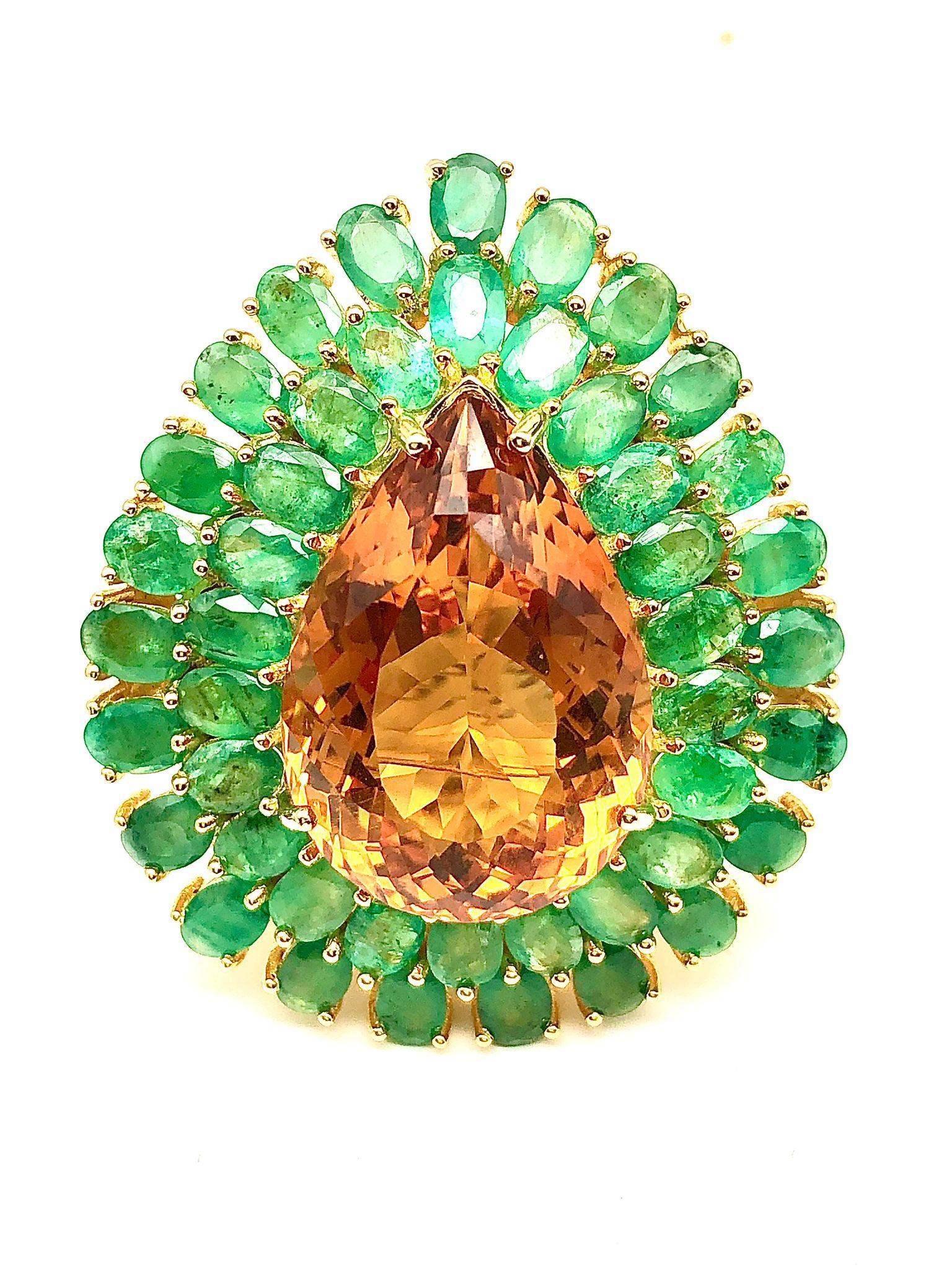 Anello Bochic 