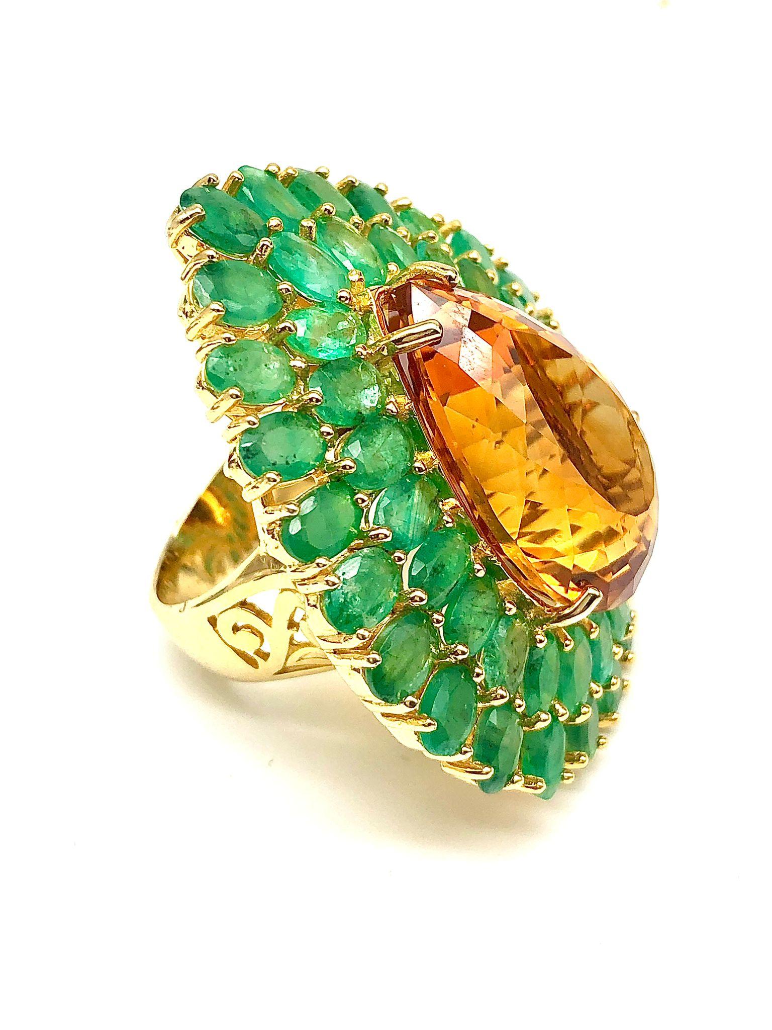 Anello Bochic 