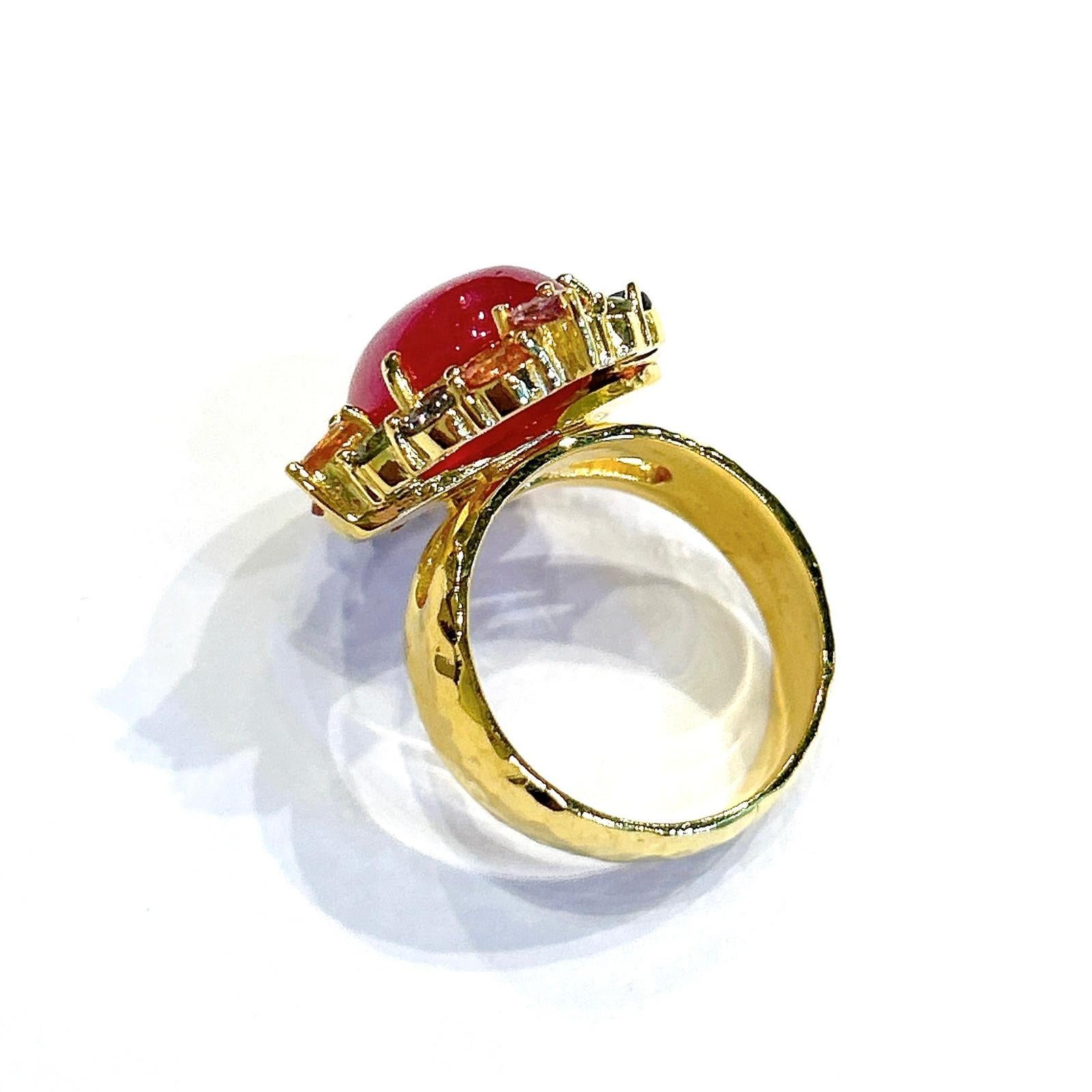 Anillo Bochic 